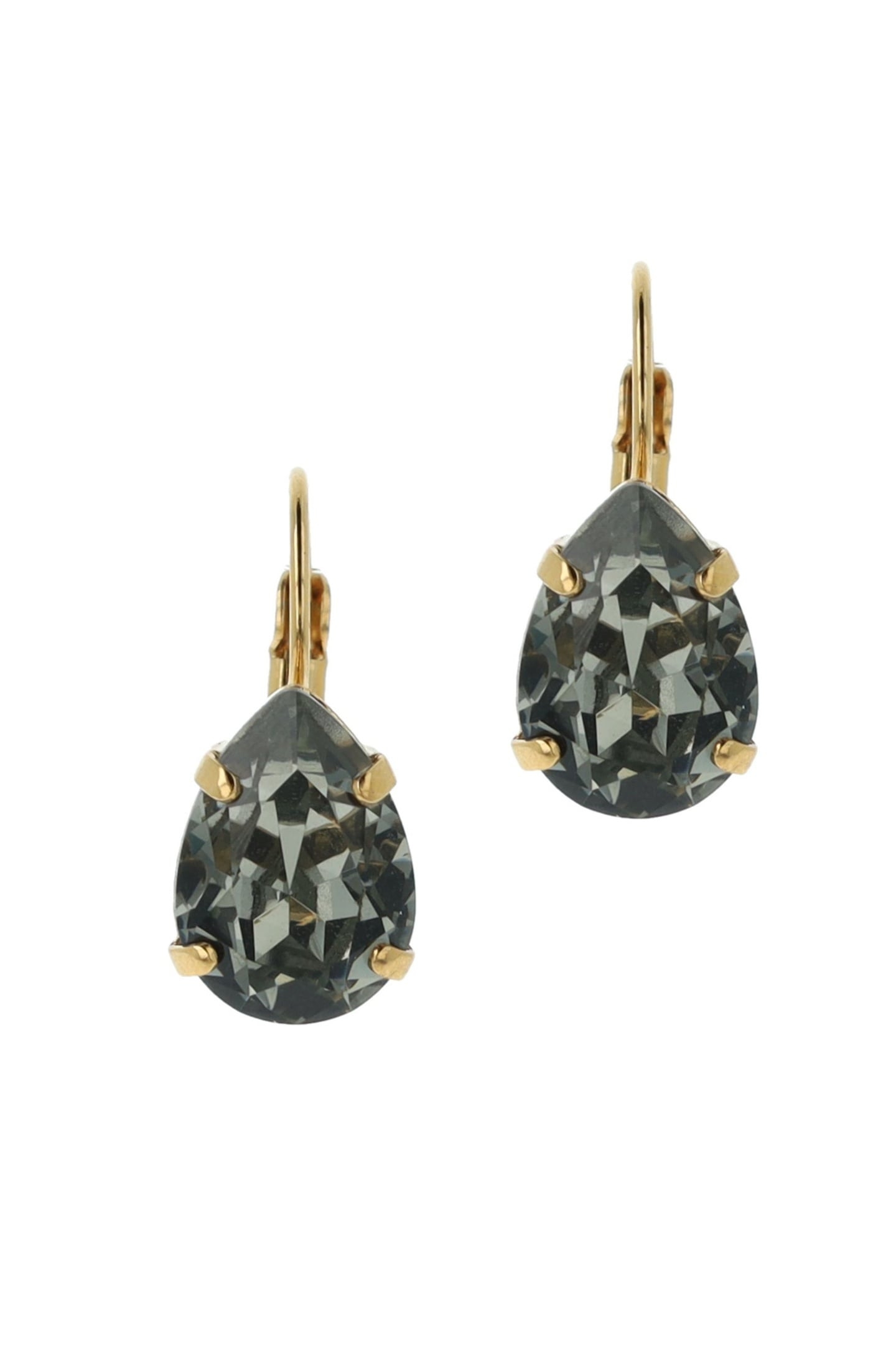 LACRIMA GREY EARHANGERS 1