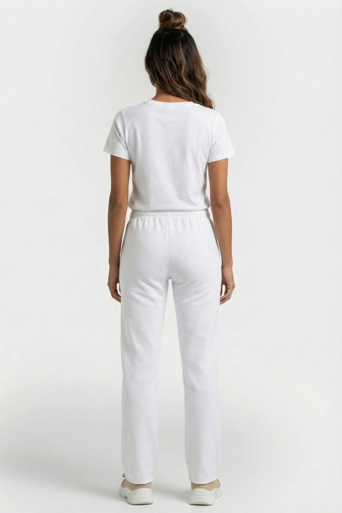 JADA TROUSER WHITE 2