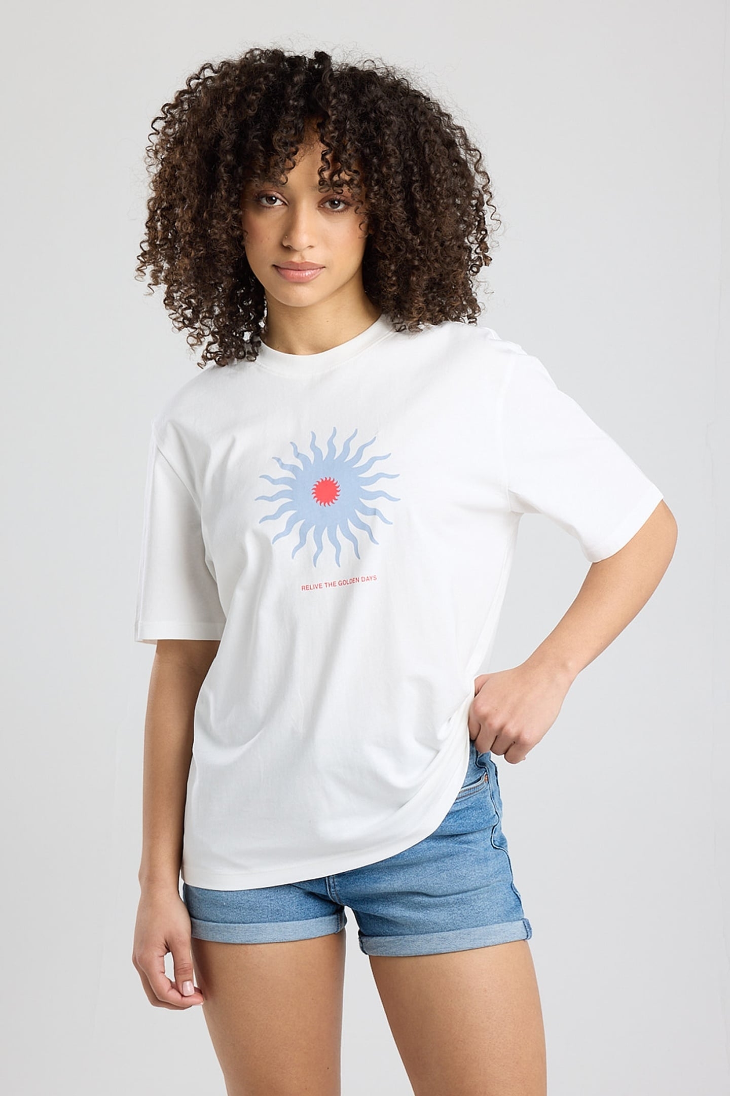 ELISSA CLASSIC WHITE 1