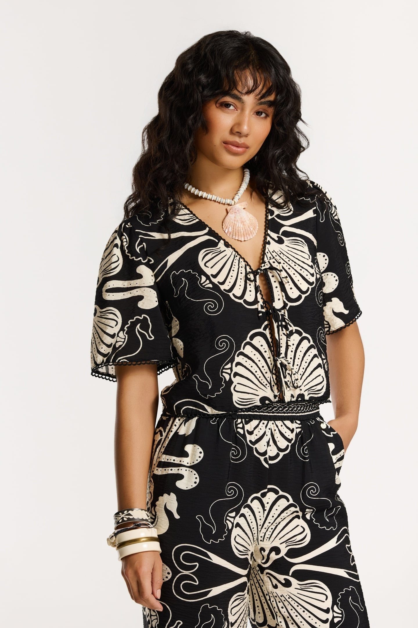 IMKE TOP SEA PEARL BLACK SEA PEARL 3