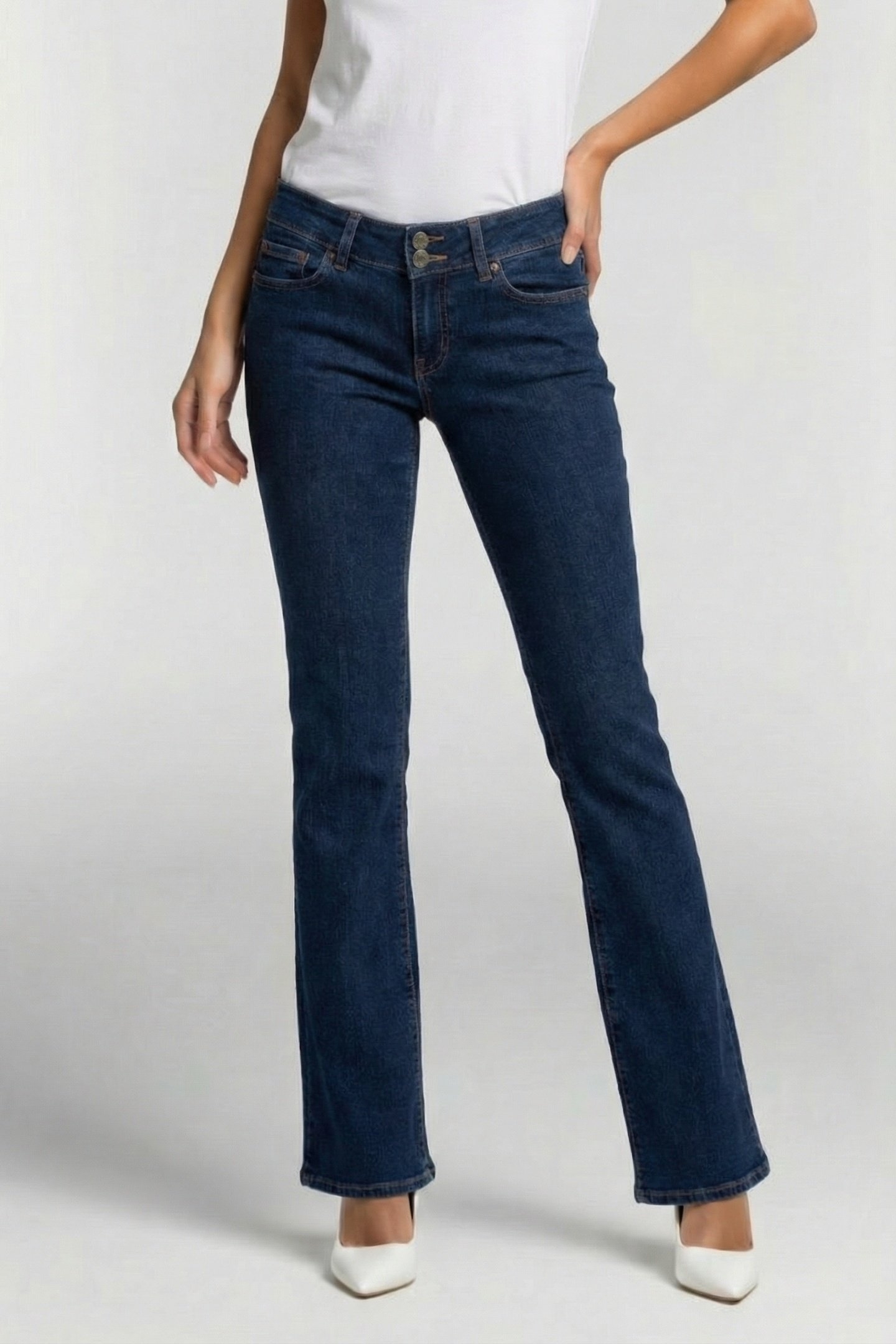 LSESUPERLOW FLARE THE WOW MOMENT 1