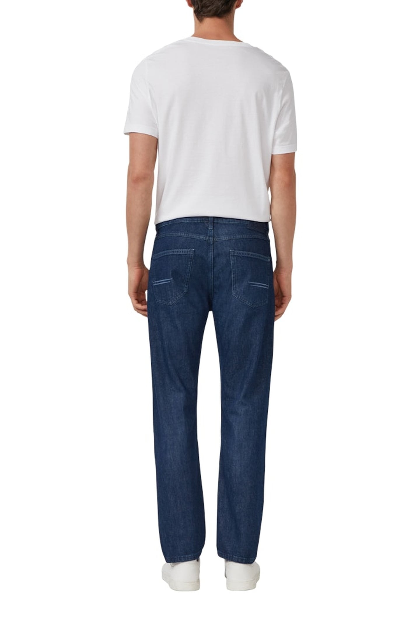 S.OLIVER JEANS BLUE-DENIM 3