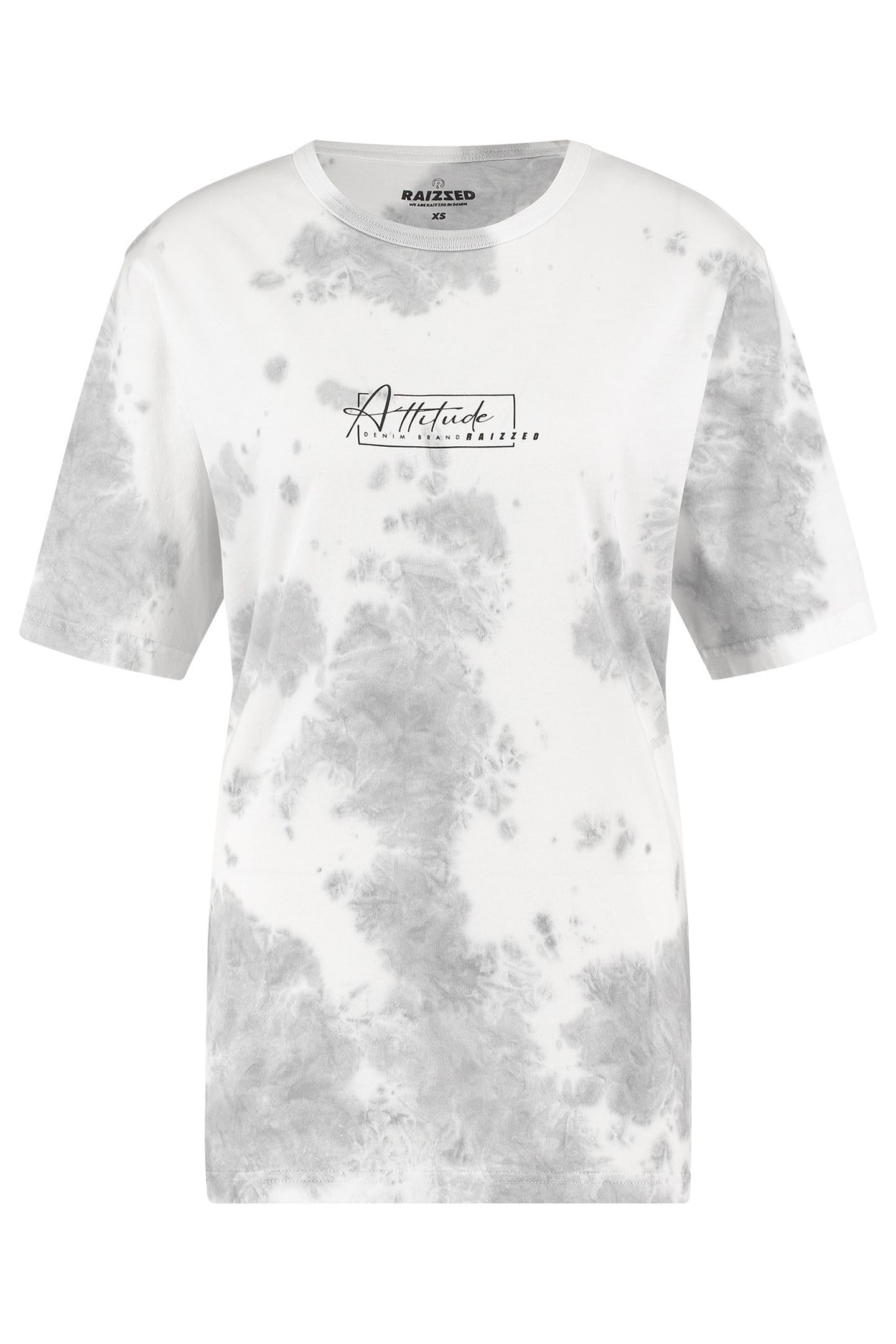 HALIEN SHORT SLEEVE SHADE GREY 1