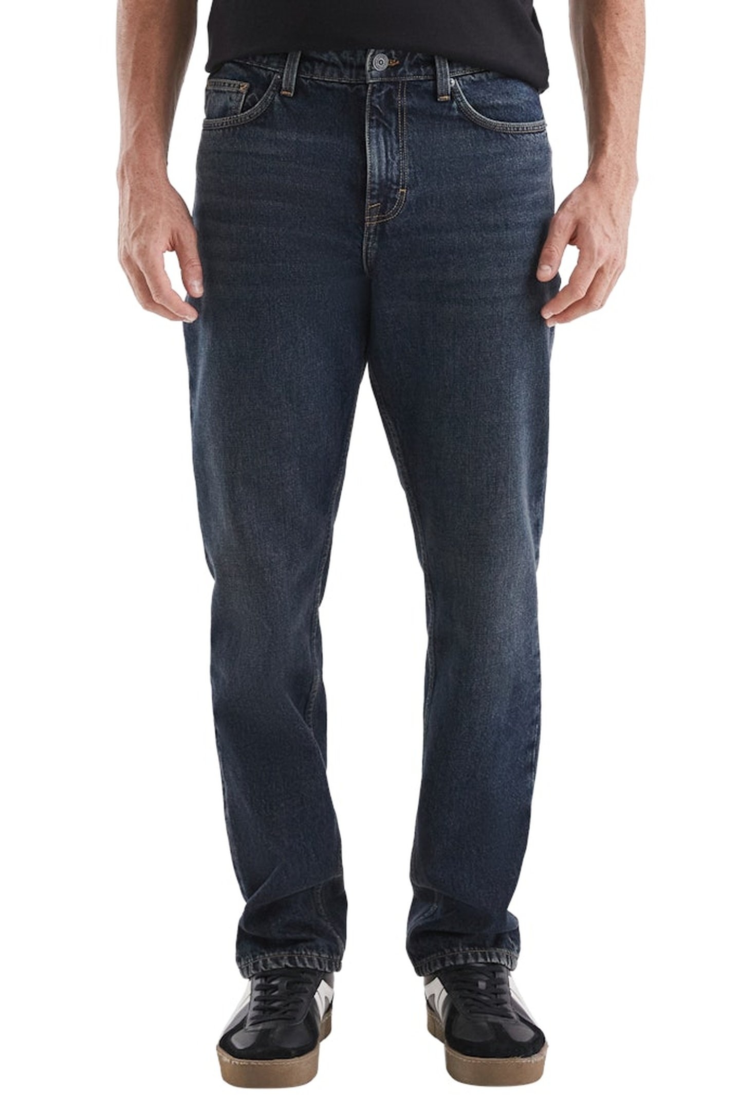 S.OLIVER-QS JEANS BLUE-DENIM 1