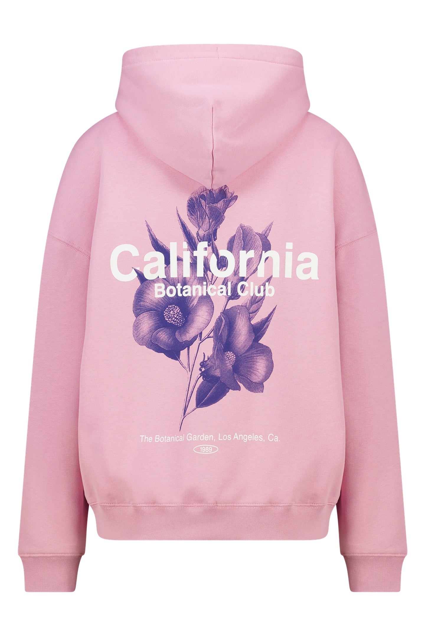 STERLING HOOD SOFT PINK 4