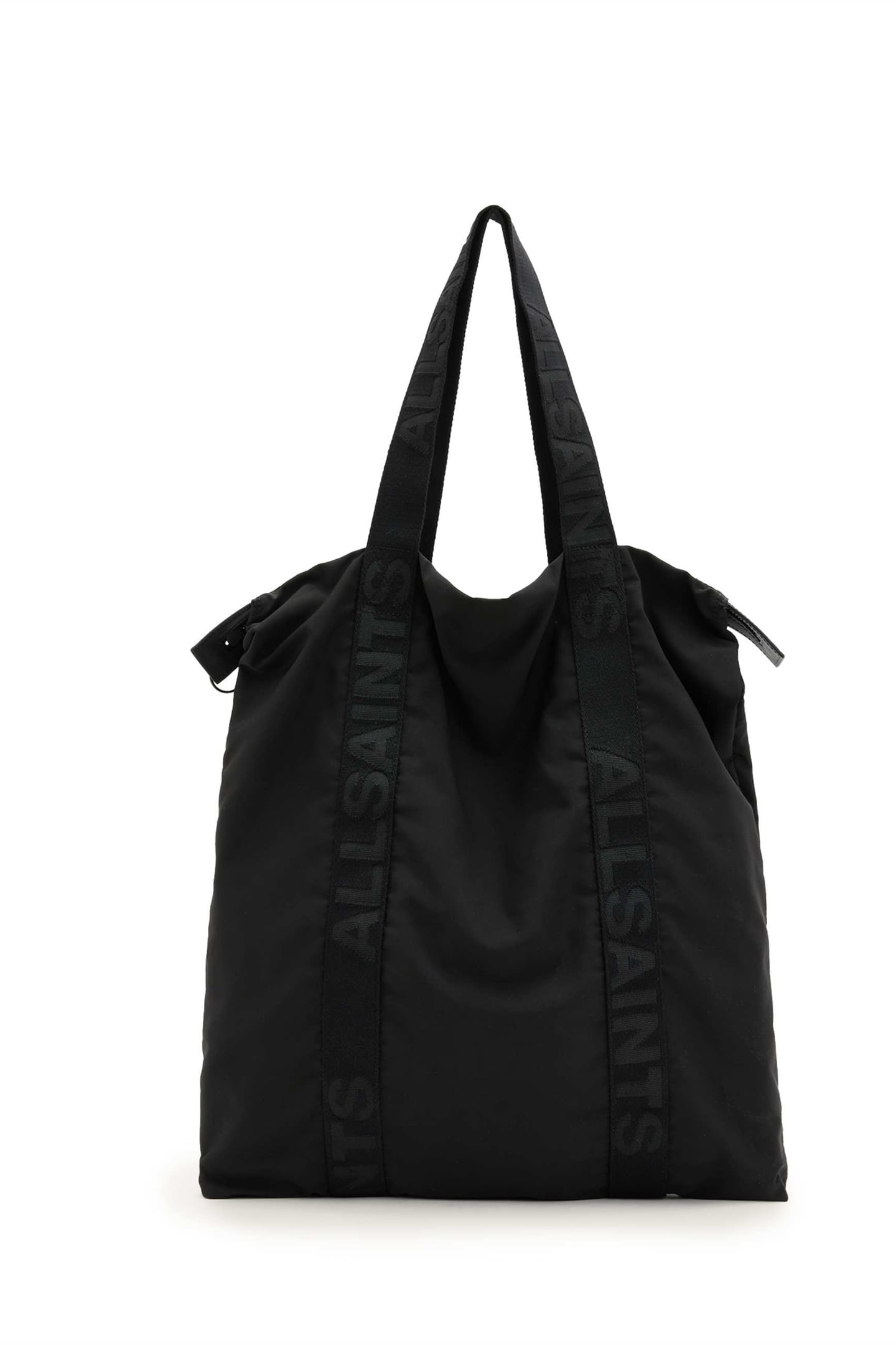 AFAN TOTE BLACK 3