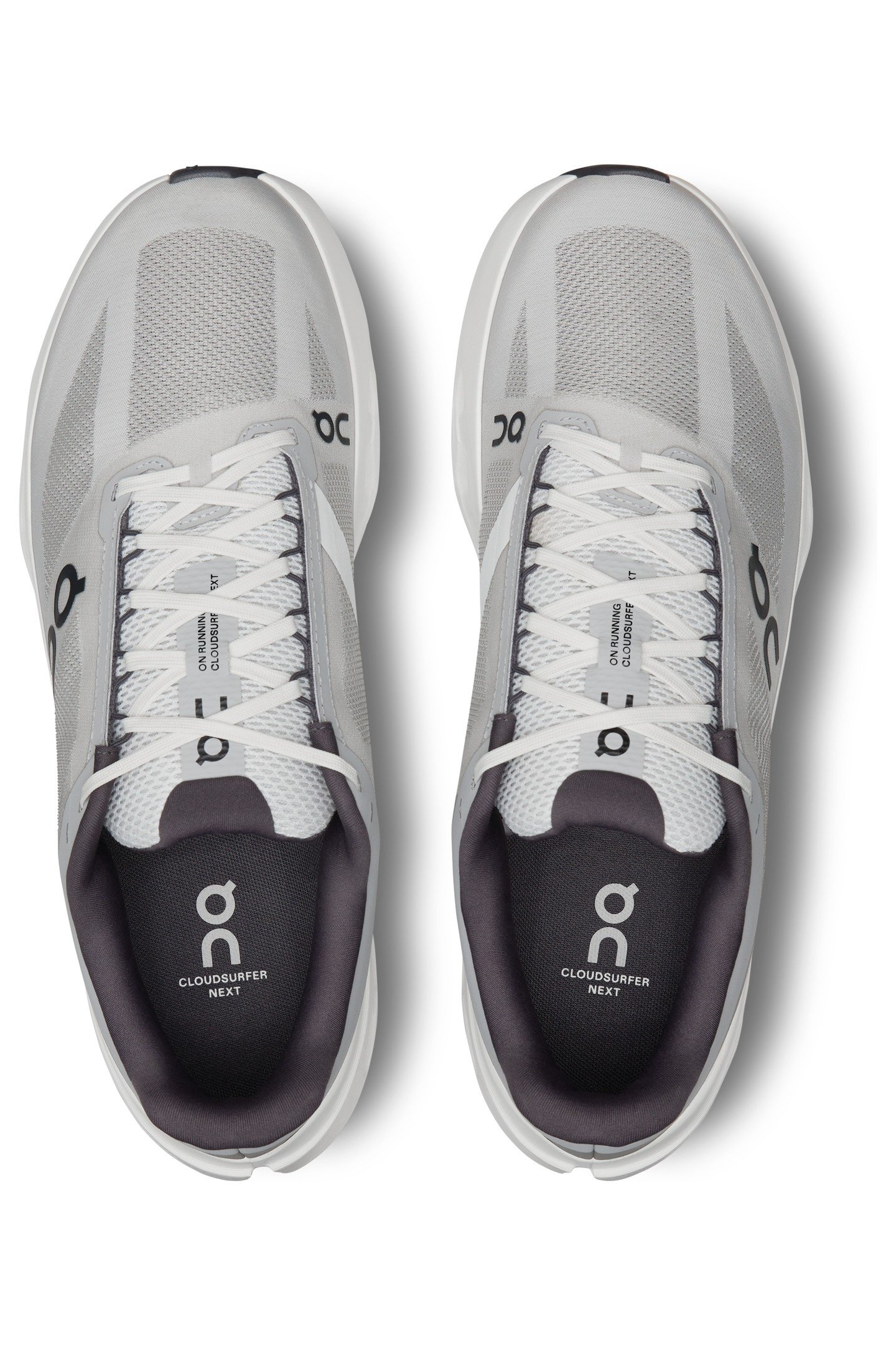 CLOUDSURFER NEXT 1 M GLACIER | WHITE 4