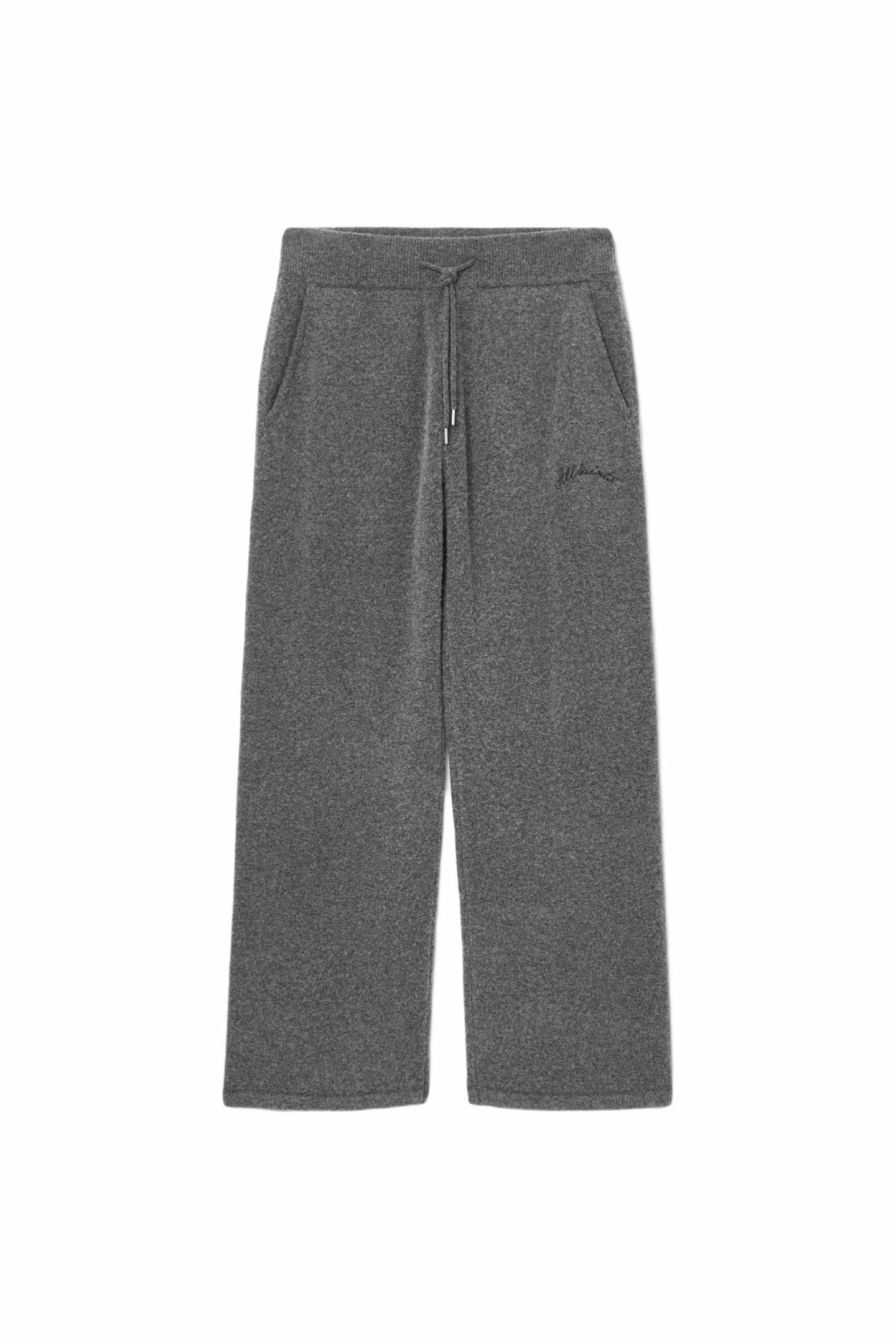ODESSA JOGGER CARTER GREY 7