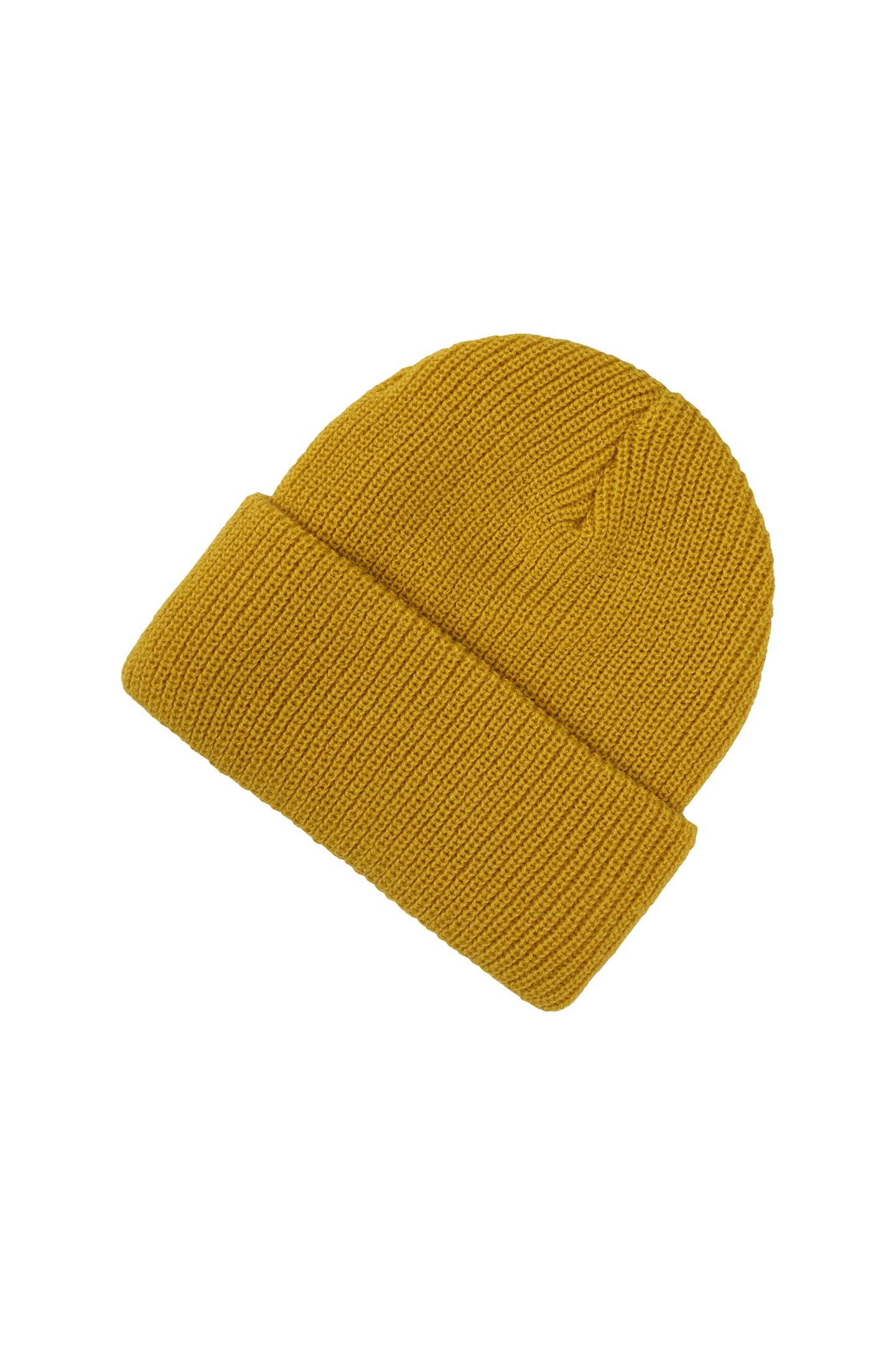 UNISEX FISHERMAN BEANIE 2