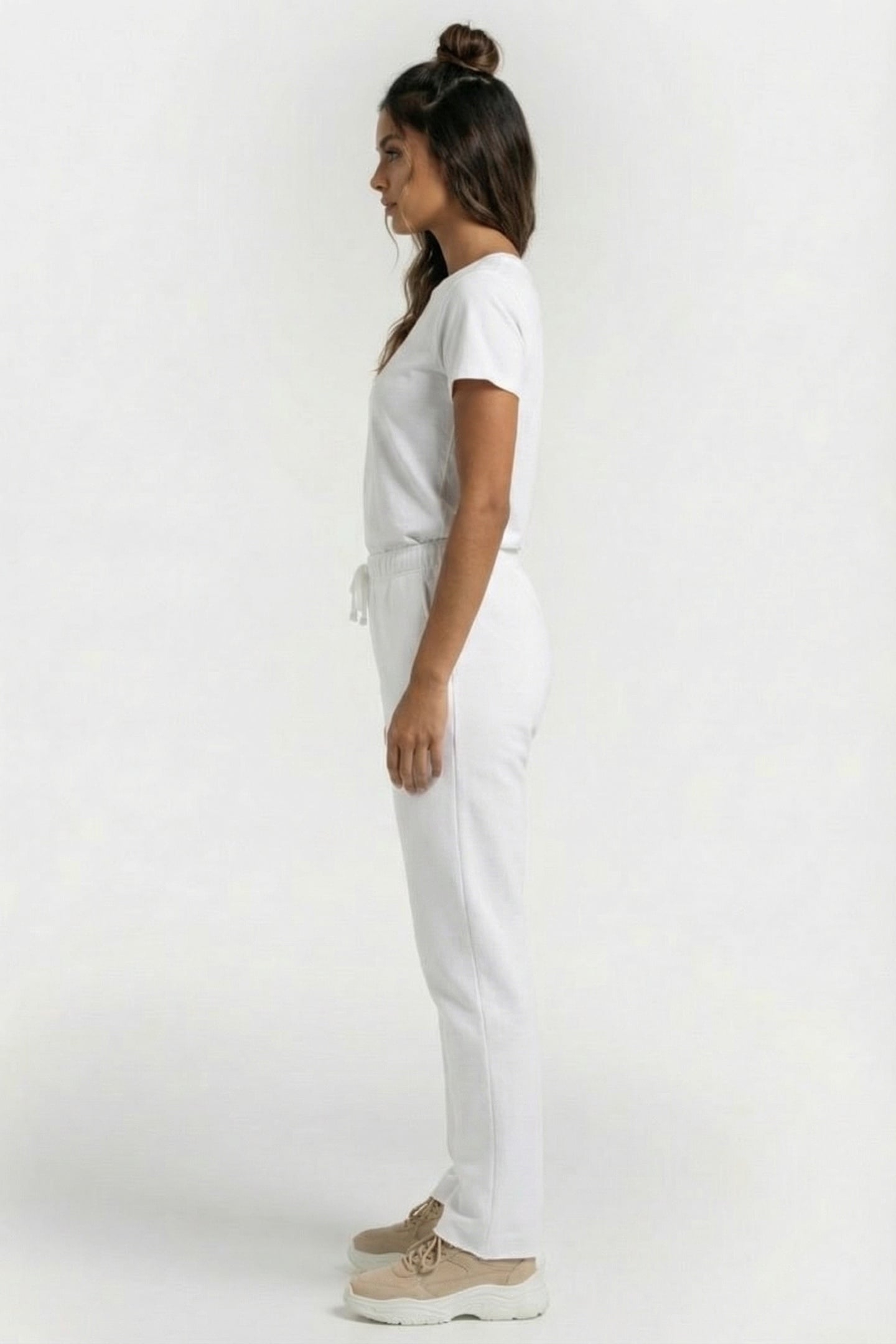 JADA TROUSER WHITE 3