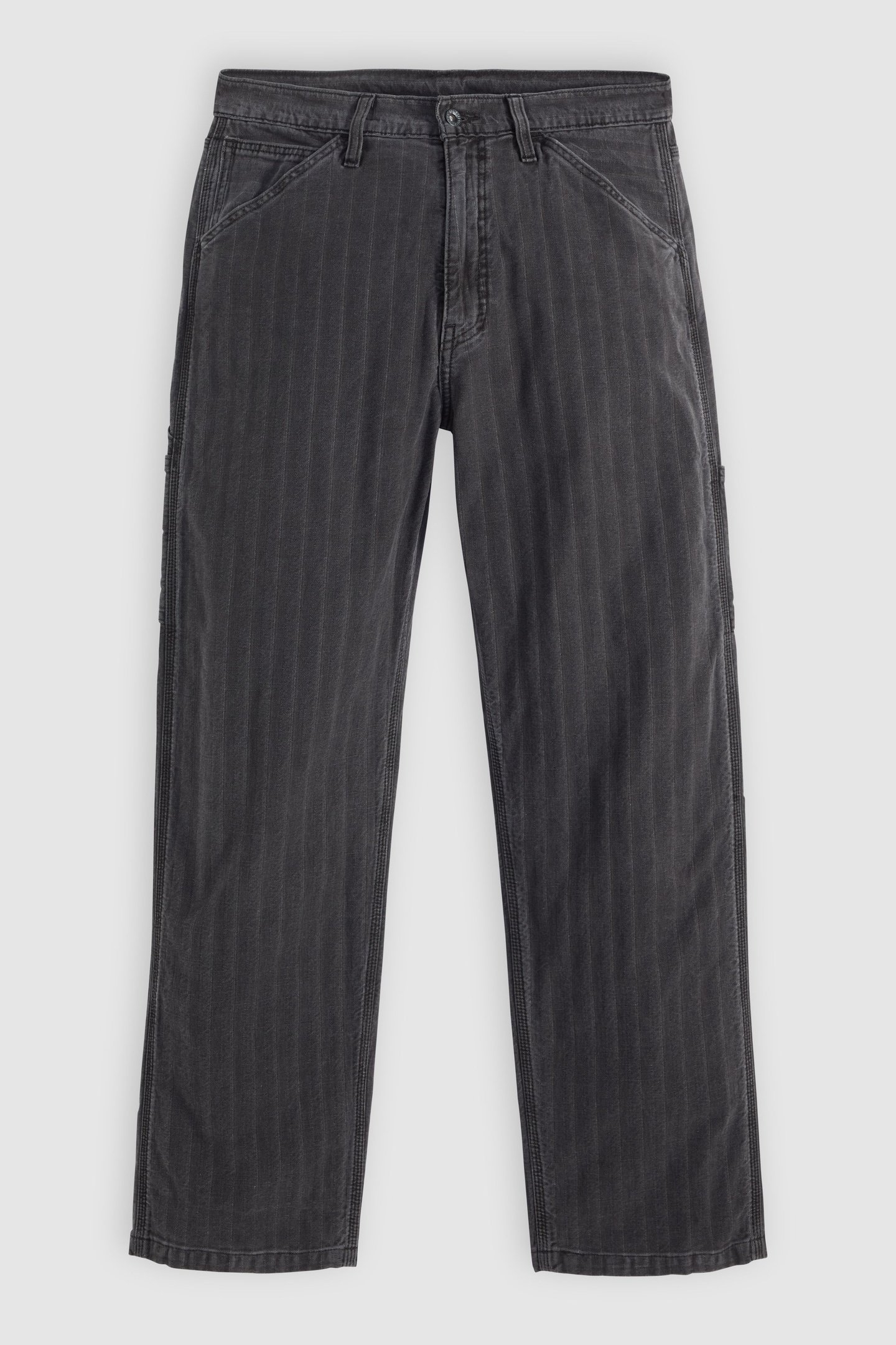 568 LOOSE STRT CARPENTER DOUBLE DUTY CAR 5