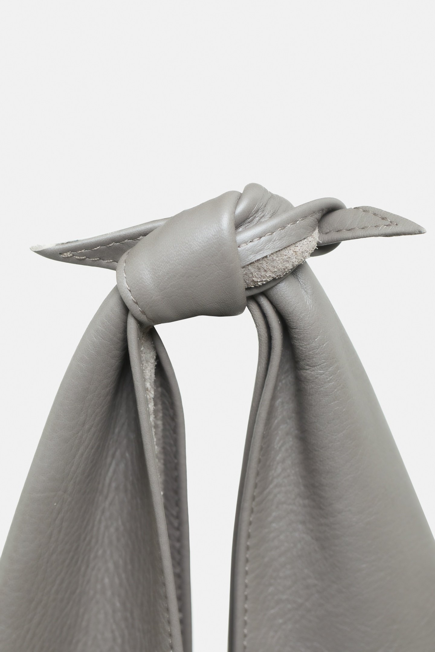 OVERSIZED BAG BAGS PLASTER BEIGE 3