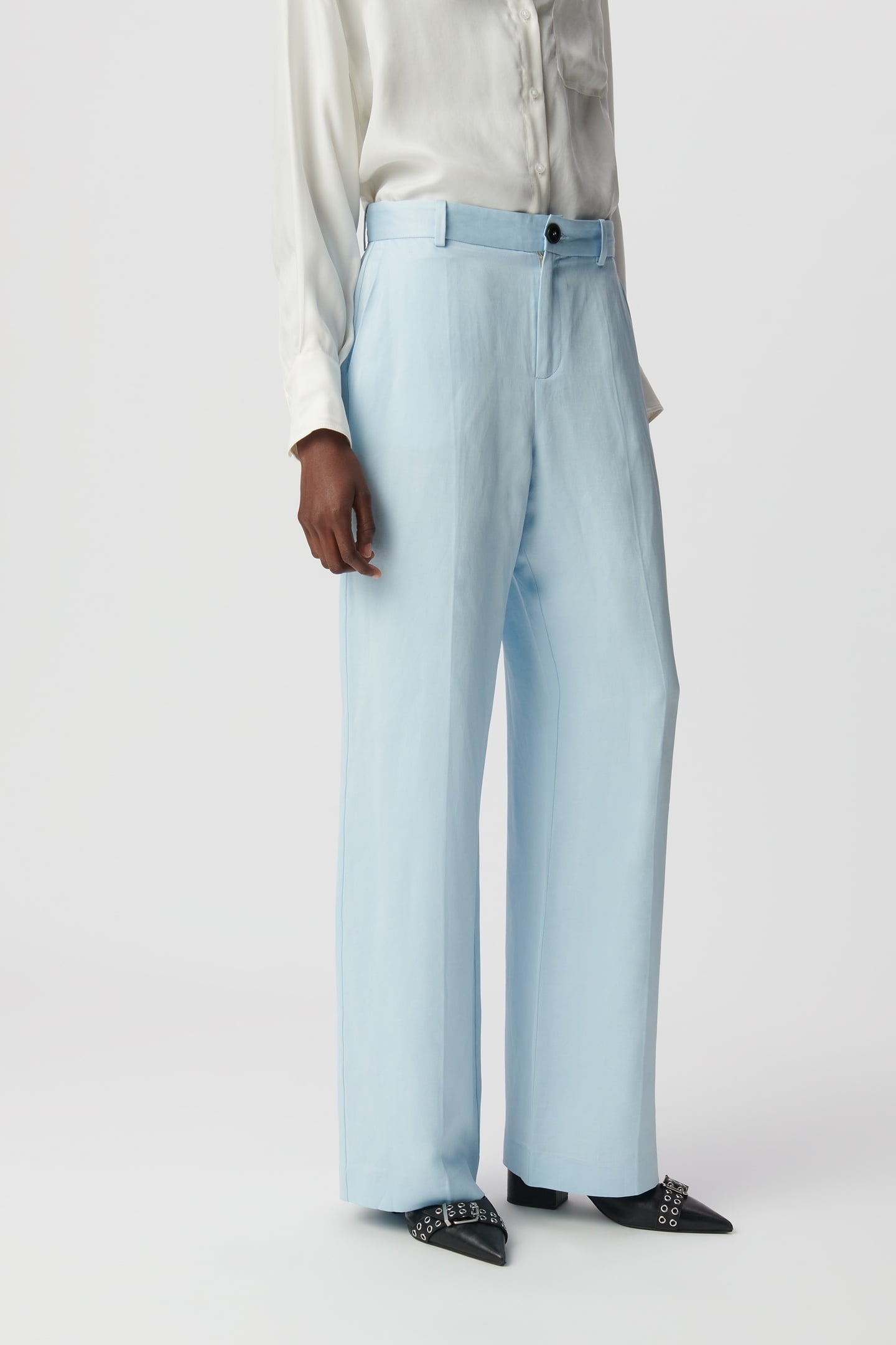 SKY SUIT TROUSERS 1