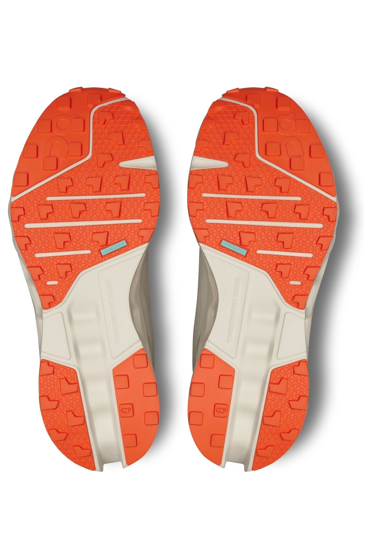 CLOUDSURFER TRAIL 1 M FOSSIL | IVORY 6