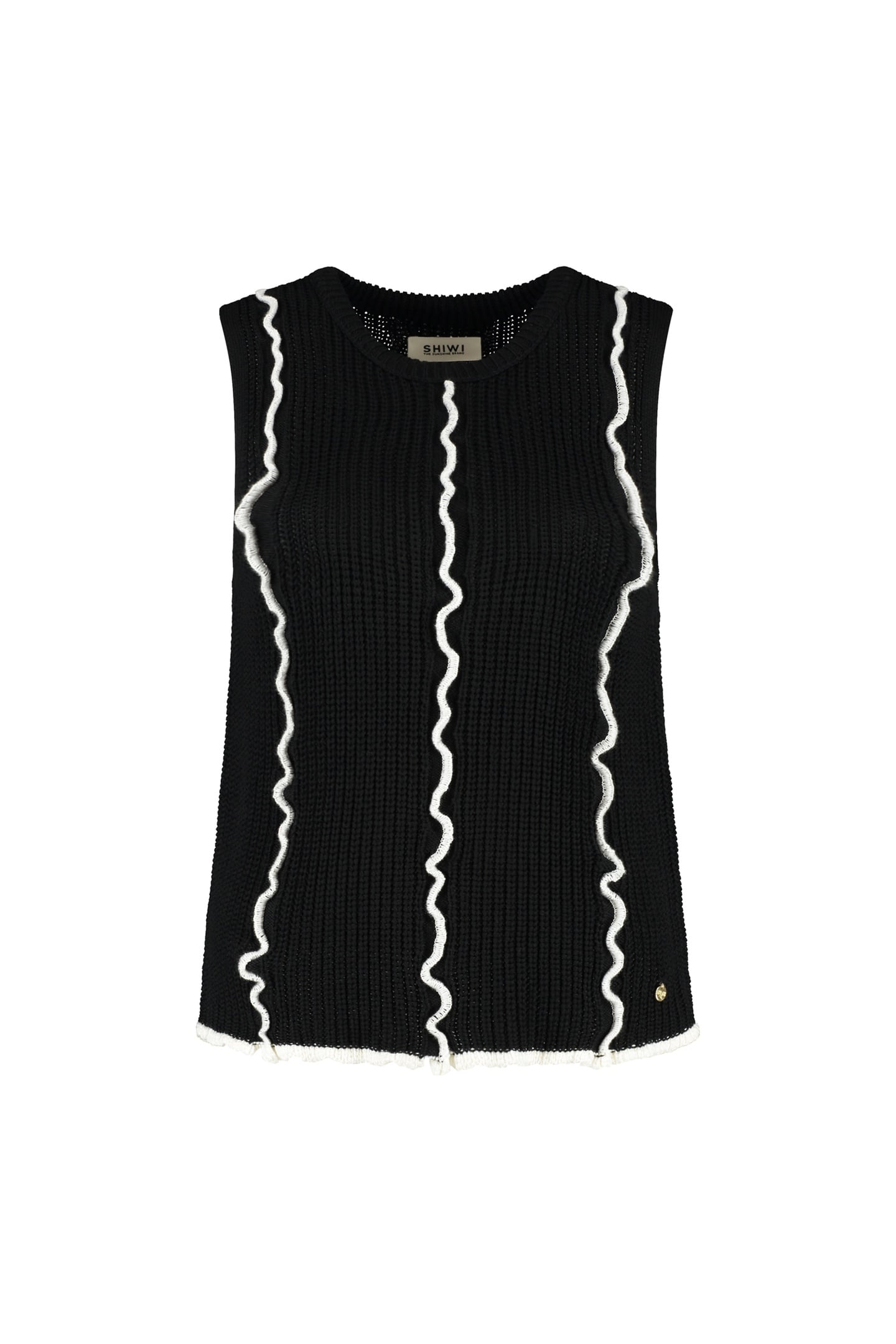 HARLEY SPENCER BLACK 8