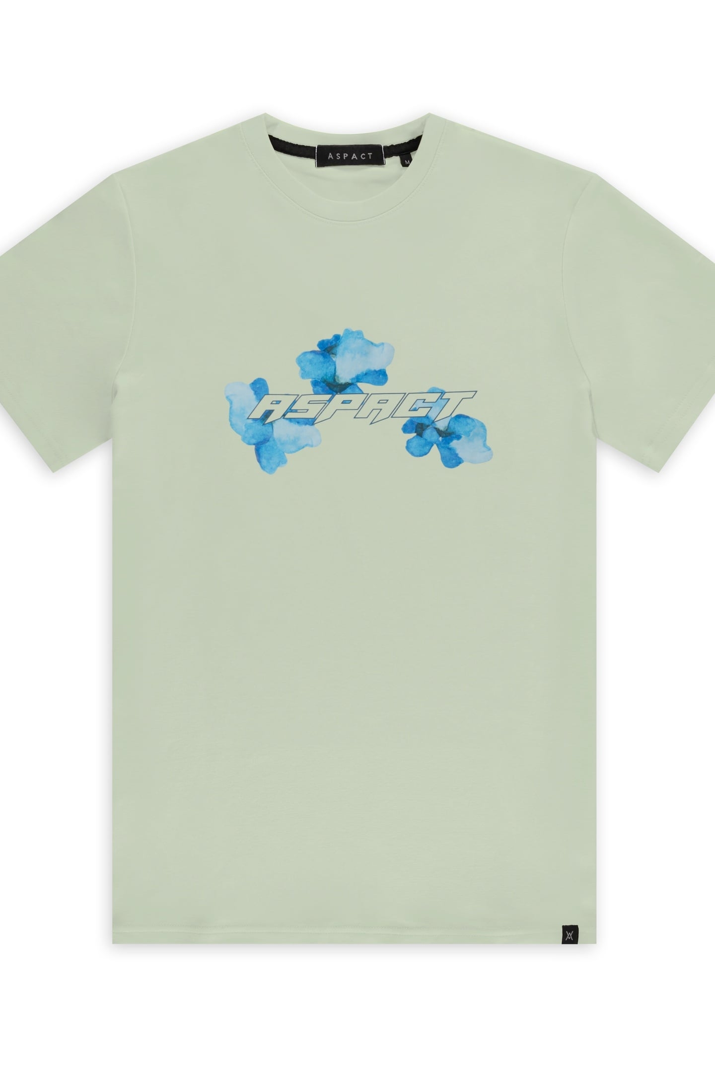 UNISEX KALI TEE GREEN 1