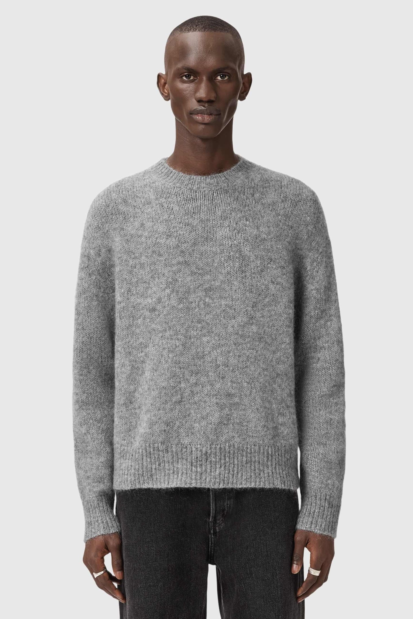 COBY CREW GREY MARL 3