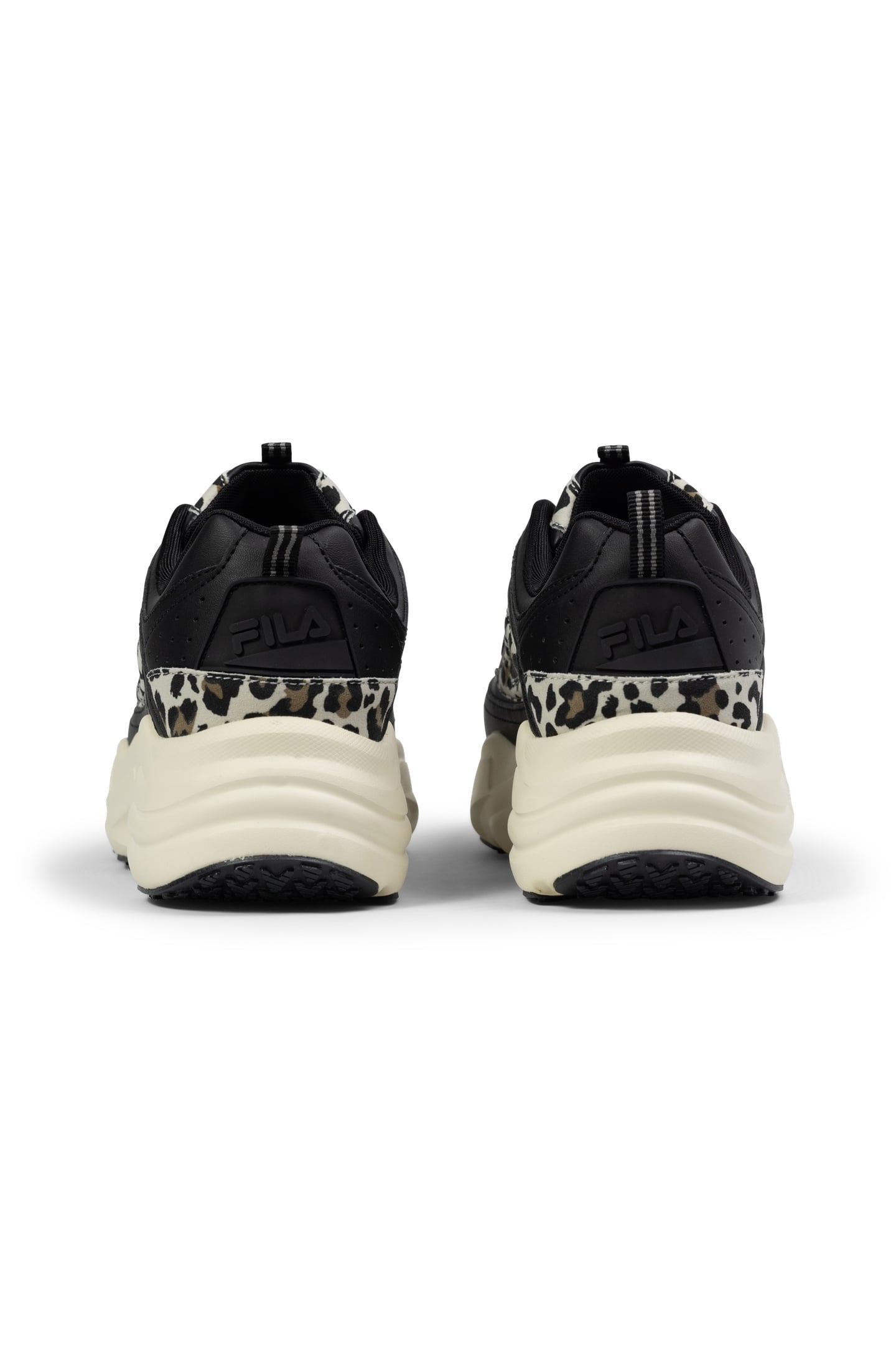 FILA SKYE ZP A WMN BLACK 5