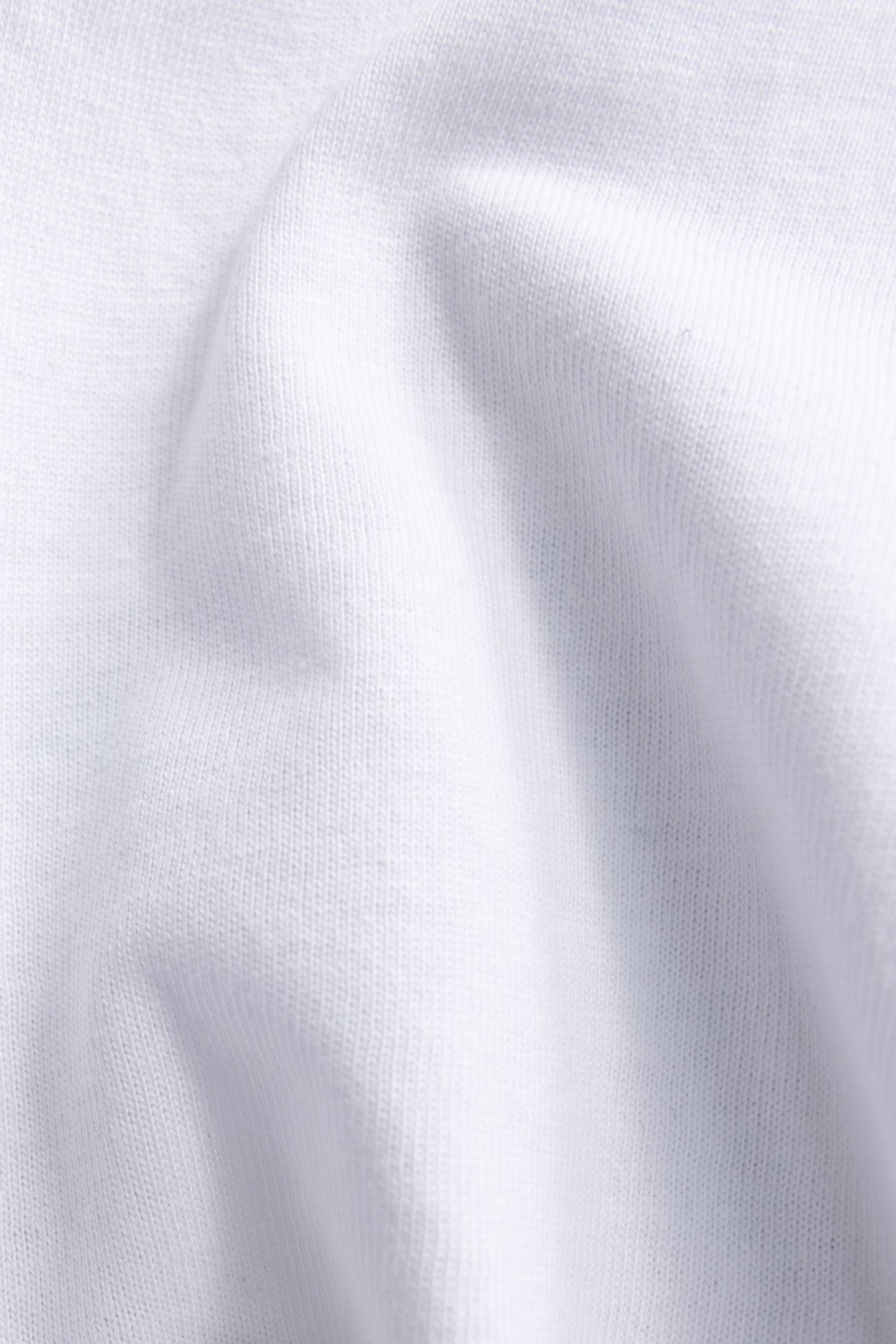 WHITE ORGANIC COTTON T-SHIRT DRAGON-K 6