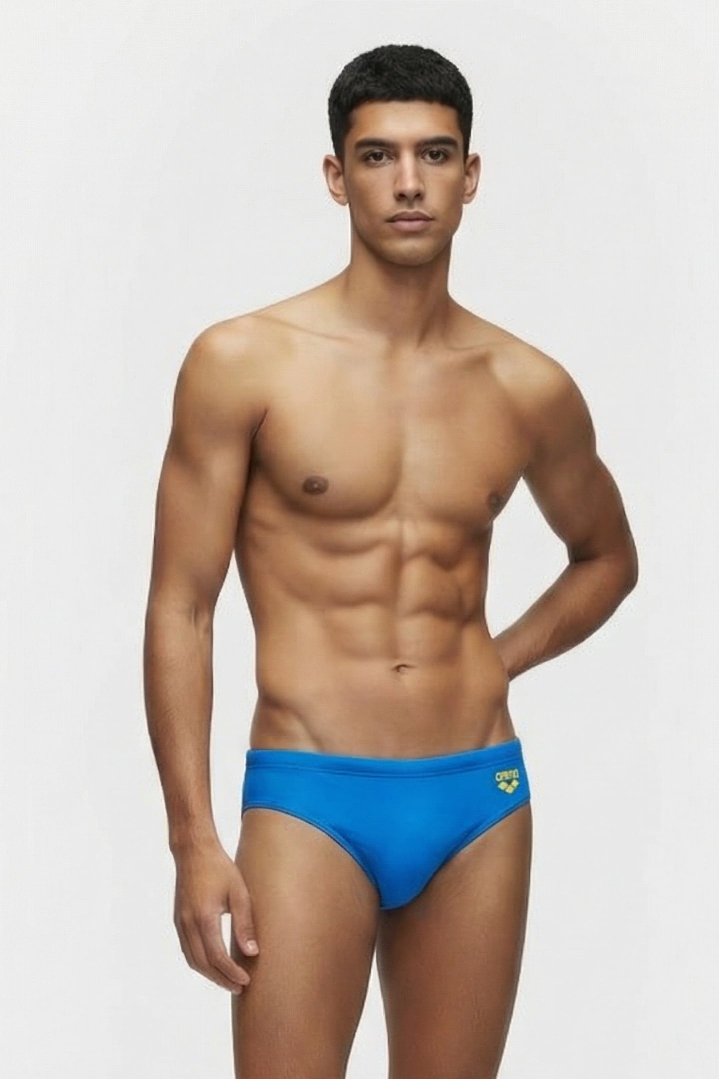 SANTAMARIAS R BLUE CHINA-SOFT GREEN 1