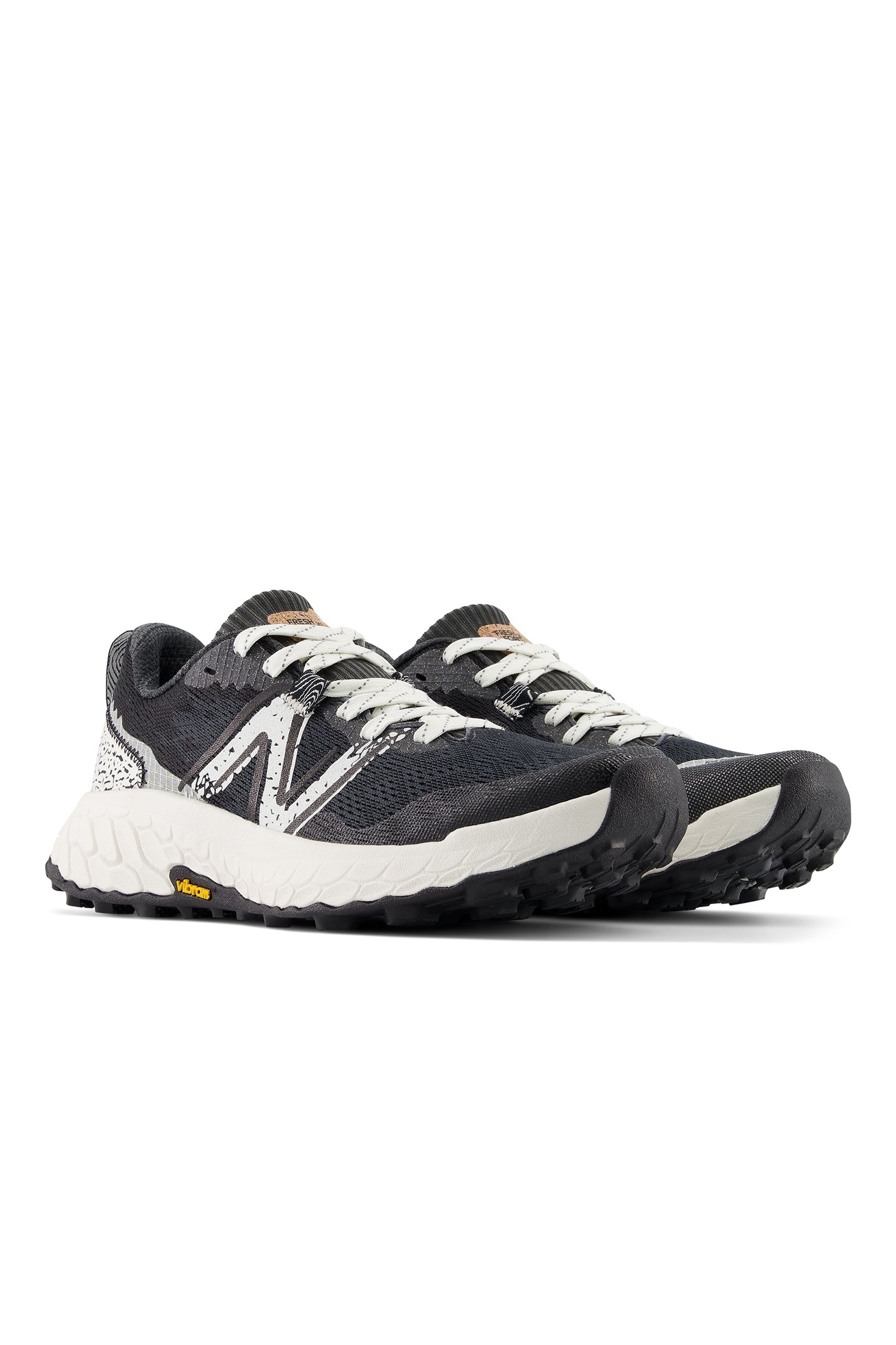 FRESH FOAM X HIERRO V7 BLACKTOP 3