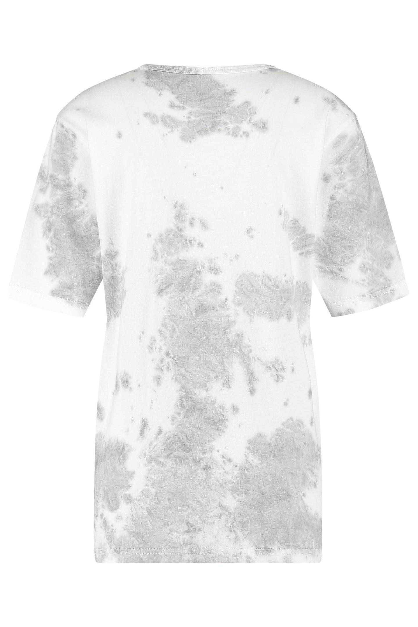 HALIEN SHORT SLEEVE SHADE GREY 4