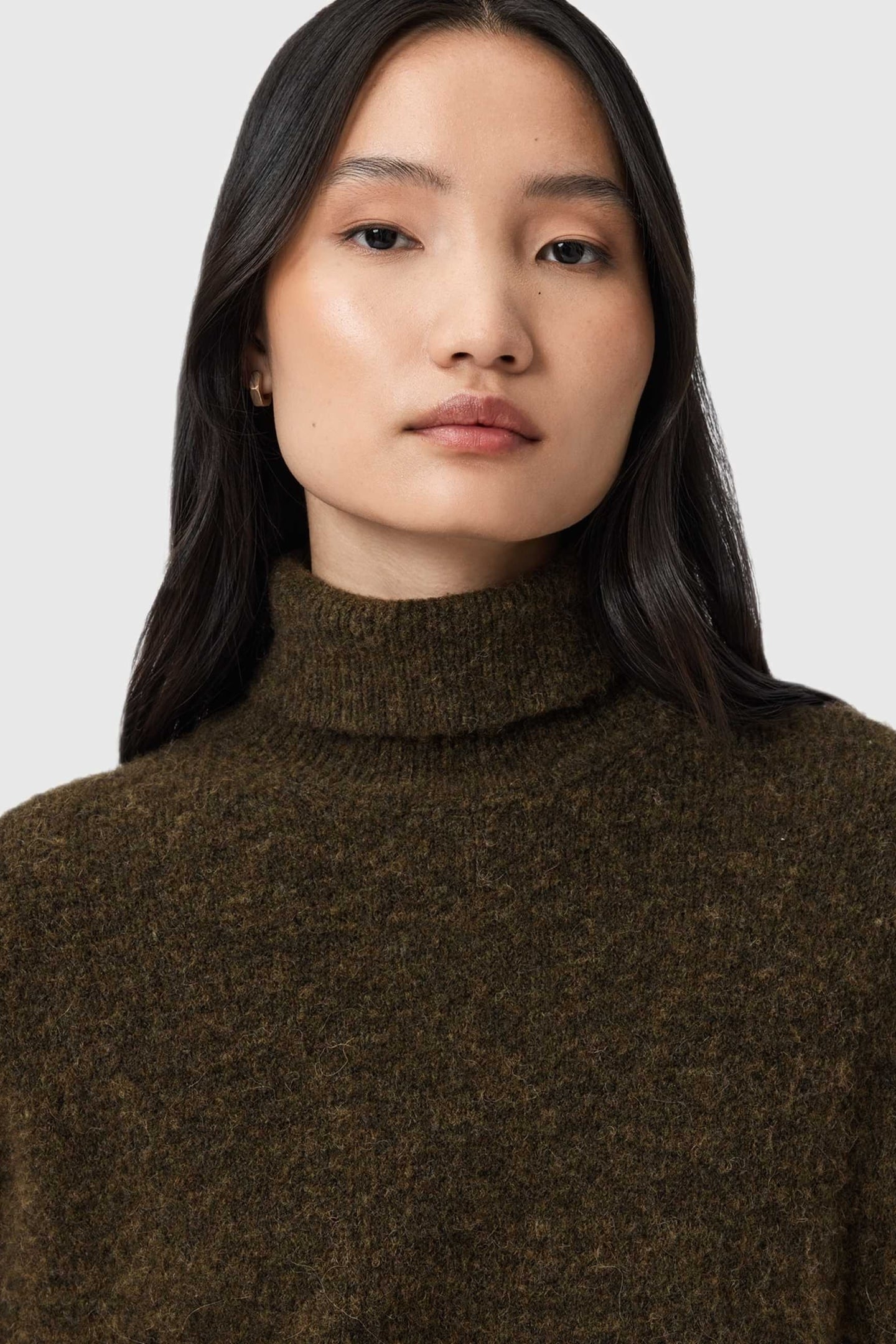 SPARK DRESS BRONZE BROWN 7