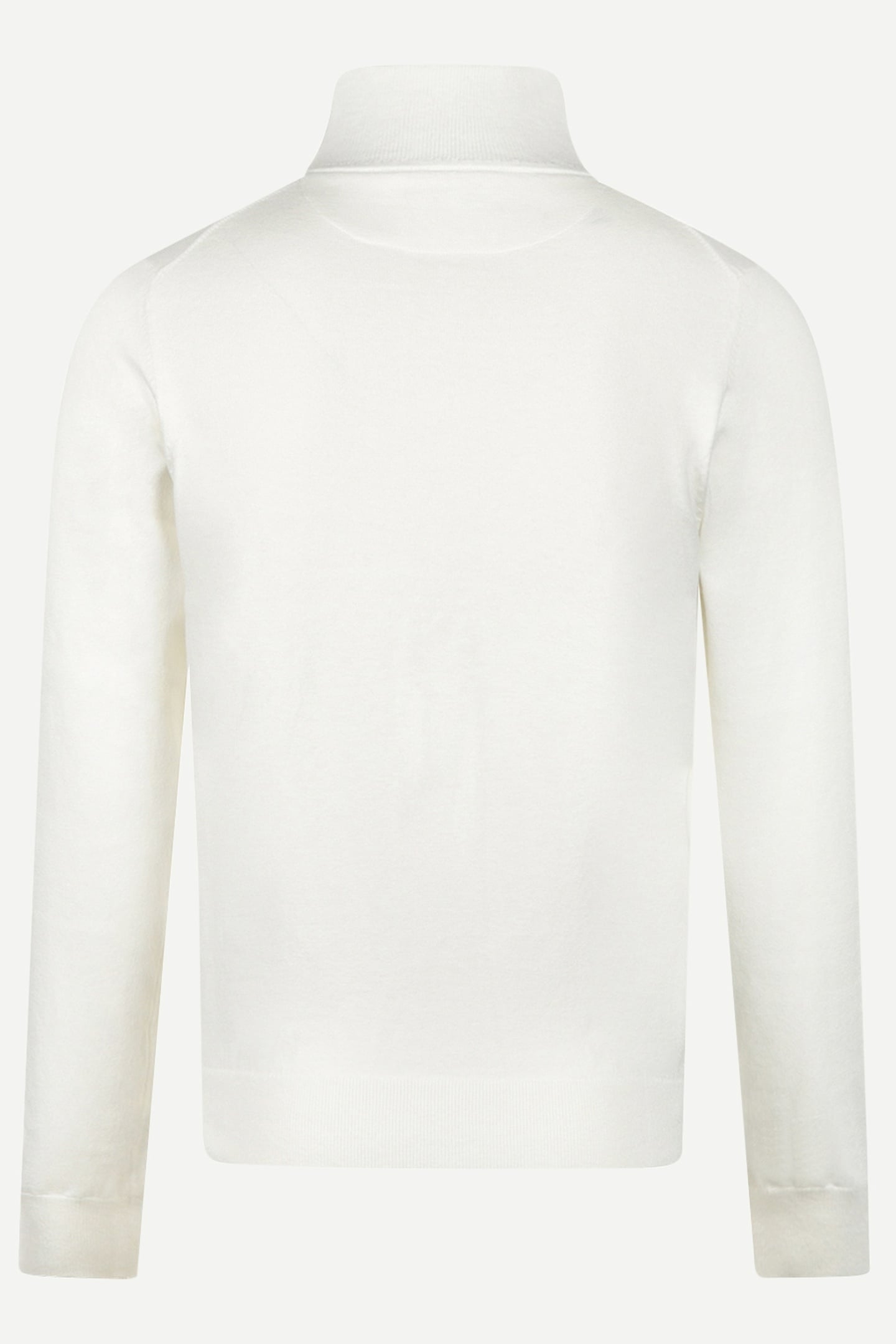 ZIP MOCK SWEATER KIT 5