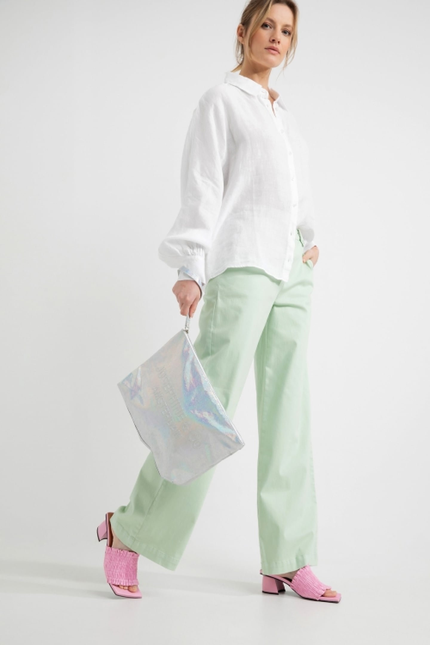 DANIQUE PANTS JADE 3