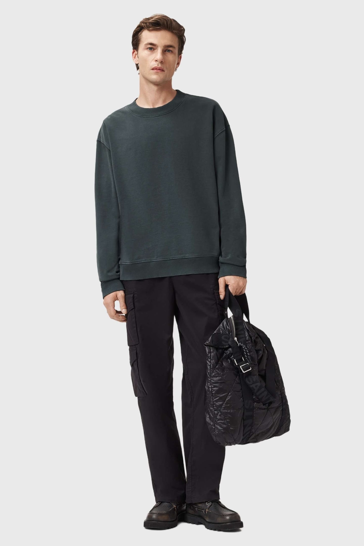 MILO CREW SUNIL BLUE 3