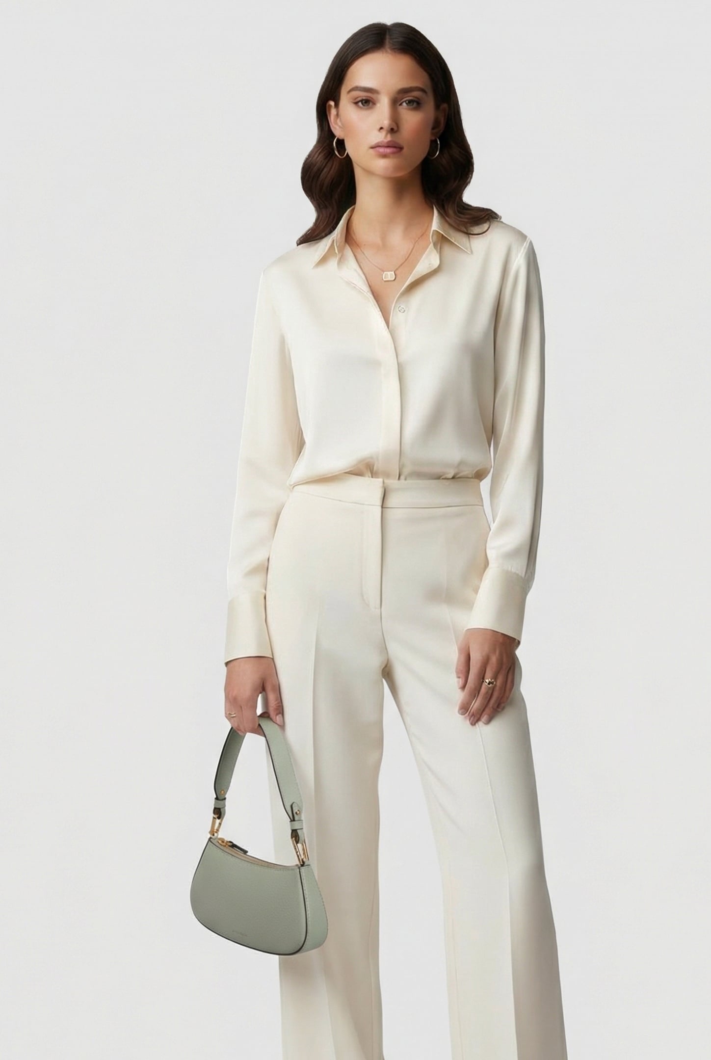 SMALL SHOULDER BAG 1