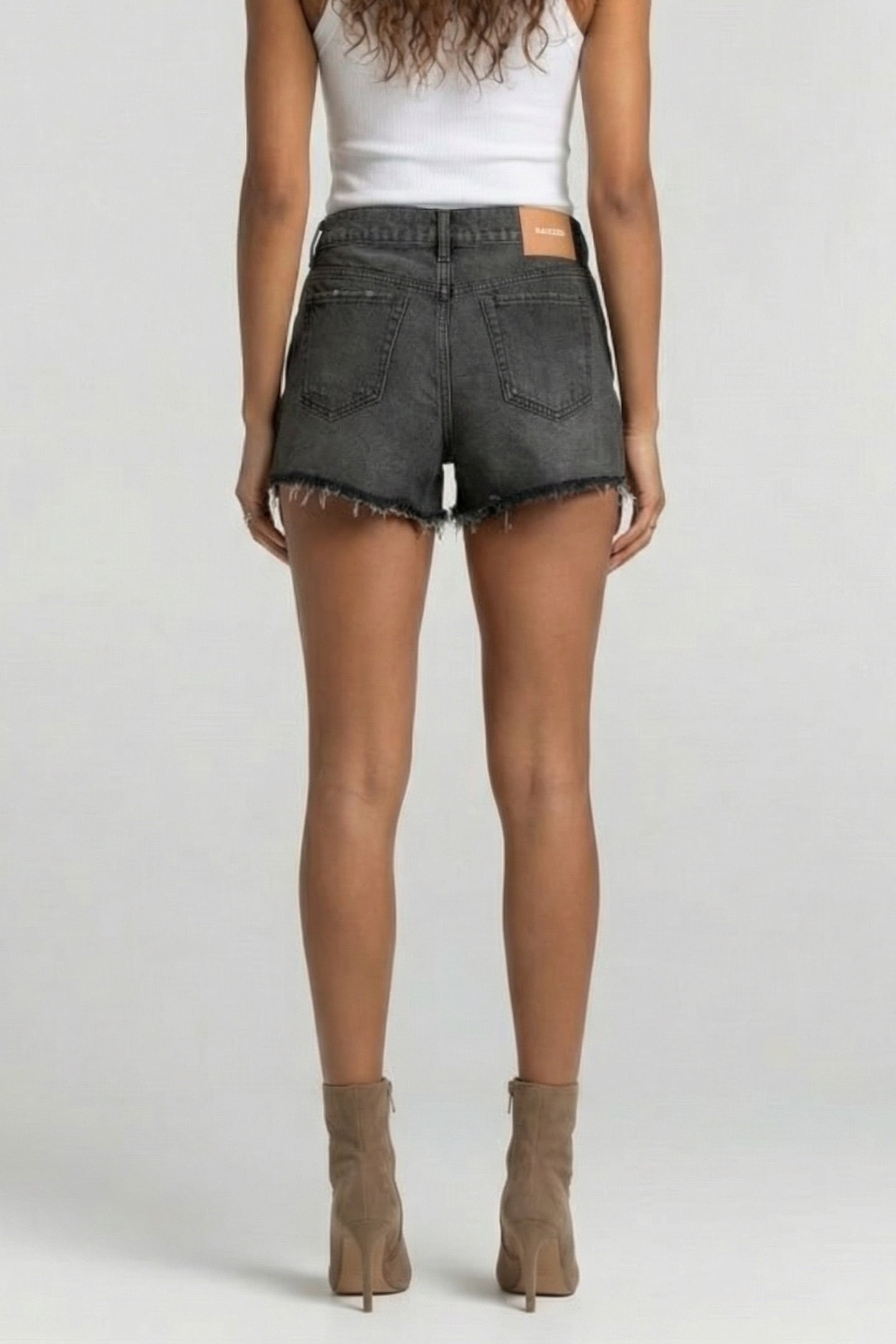 SEA JEANS LIGHT GREY STONE 2