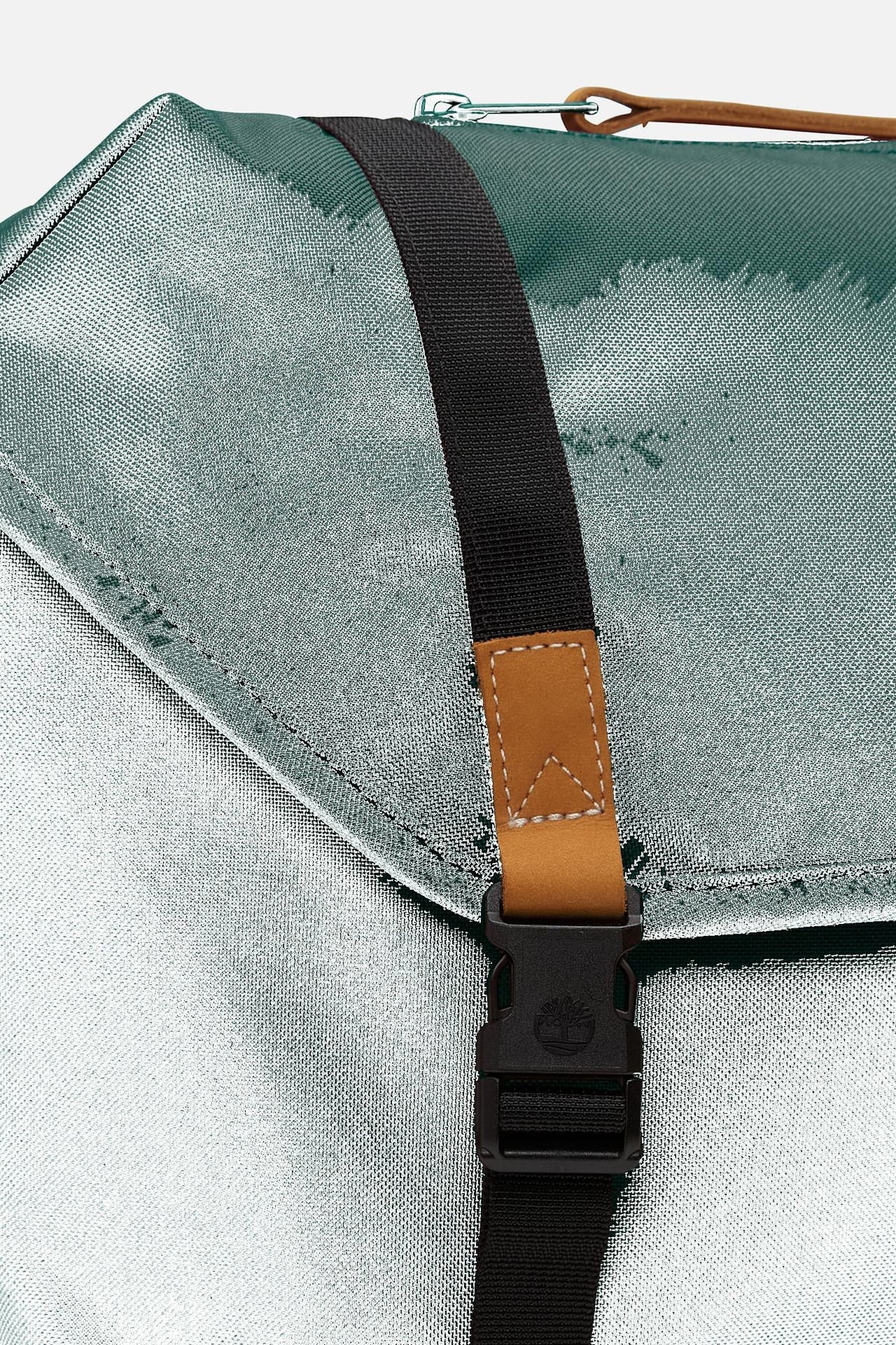 UNISEX TIMBERPACK HERITAGE BACKPACK GREEN GABLES 4