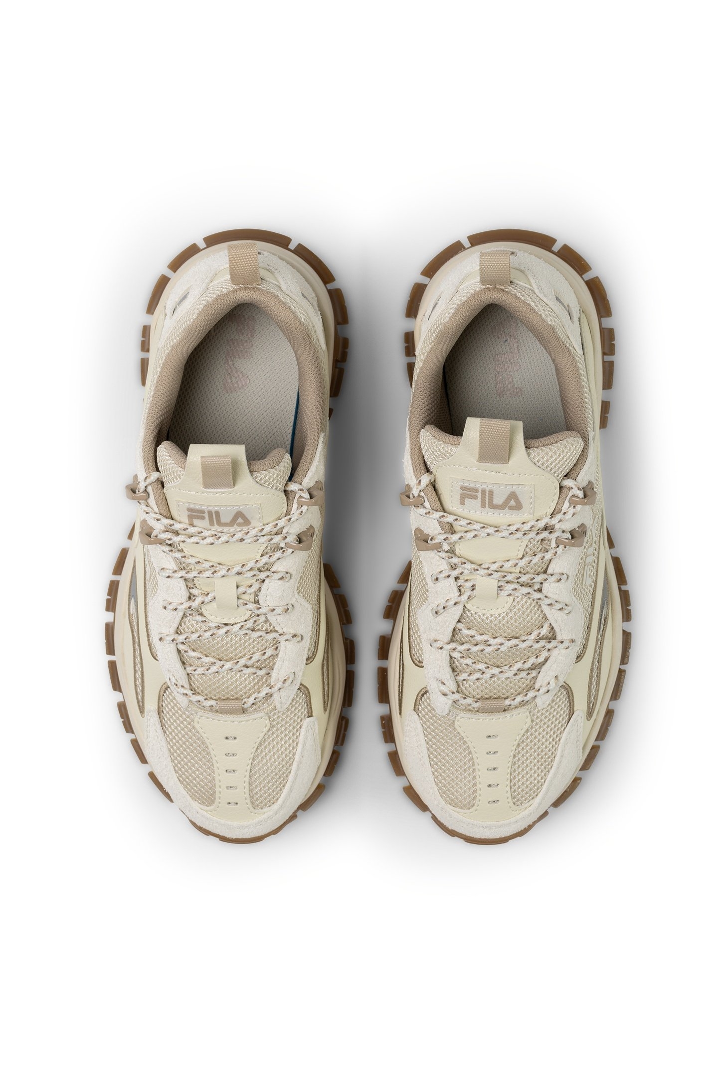 RAY TRACER TR2 WMN TURTLEDOVE-ANTIQUE WHITE 2