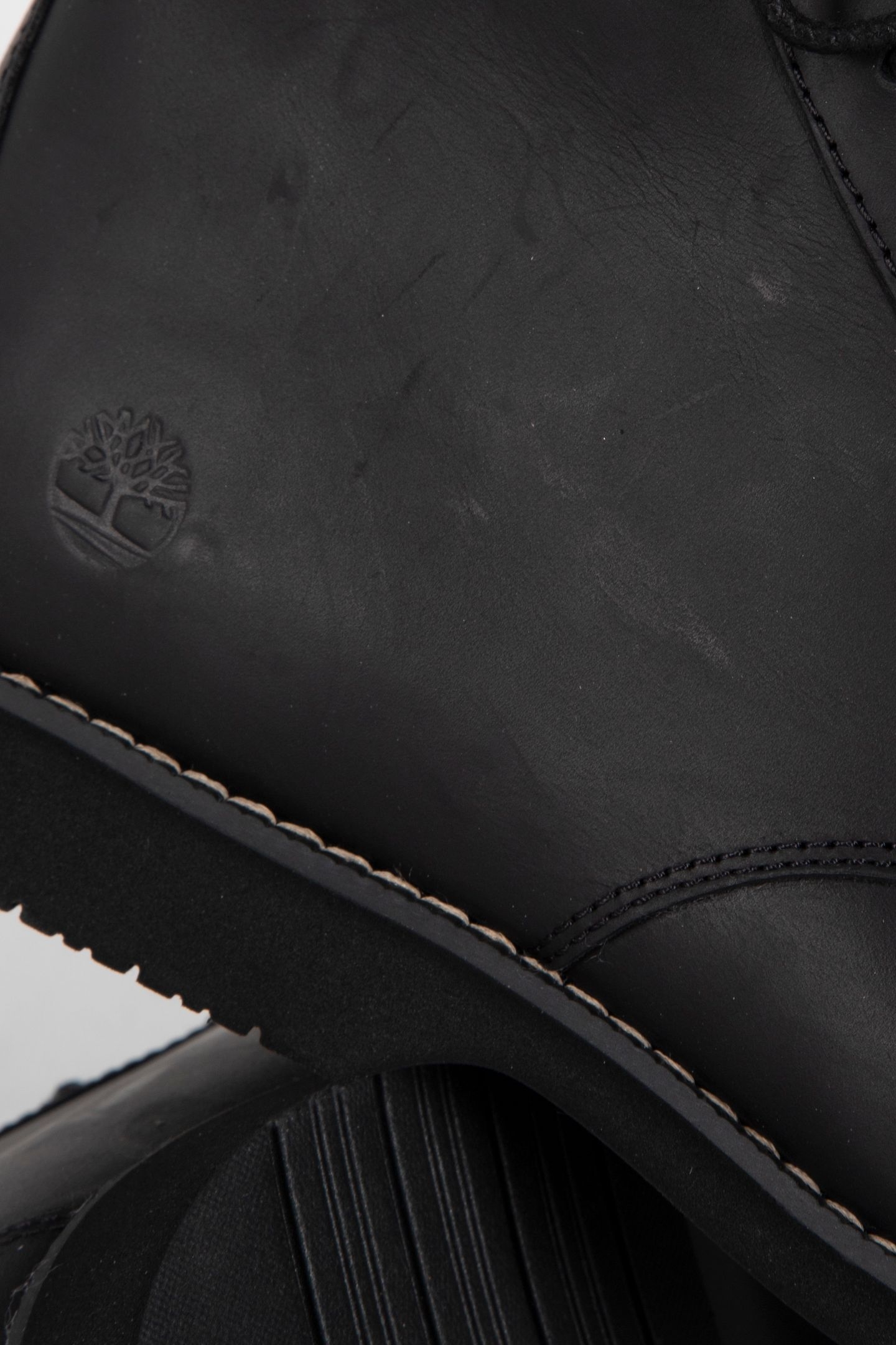 WOODHULL MID LACE UP CHUKKA BOOT BLACK 4