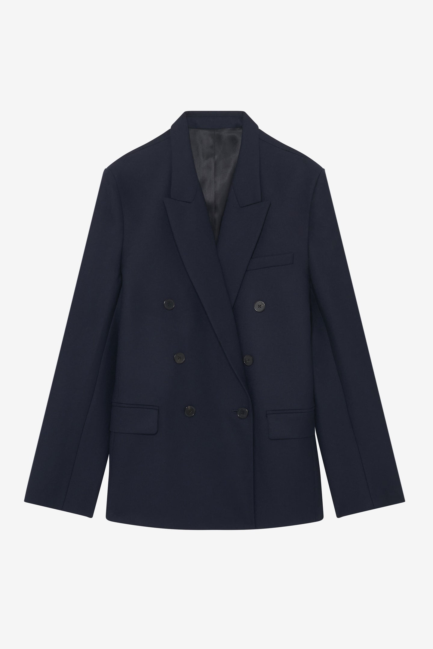 JIAN JACKET NAVY 4