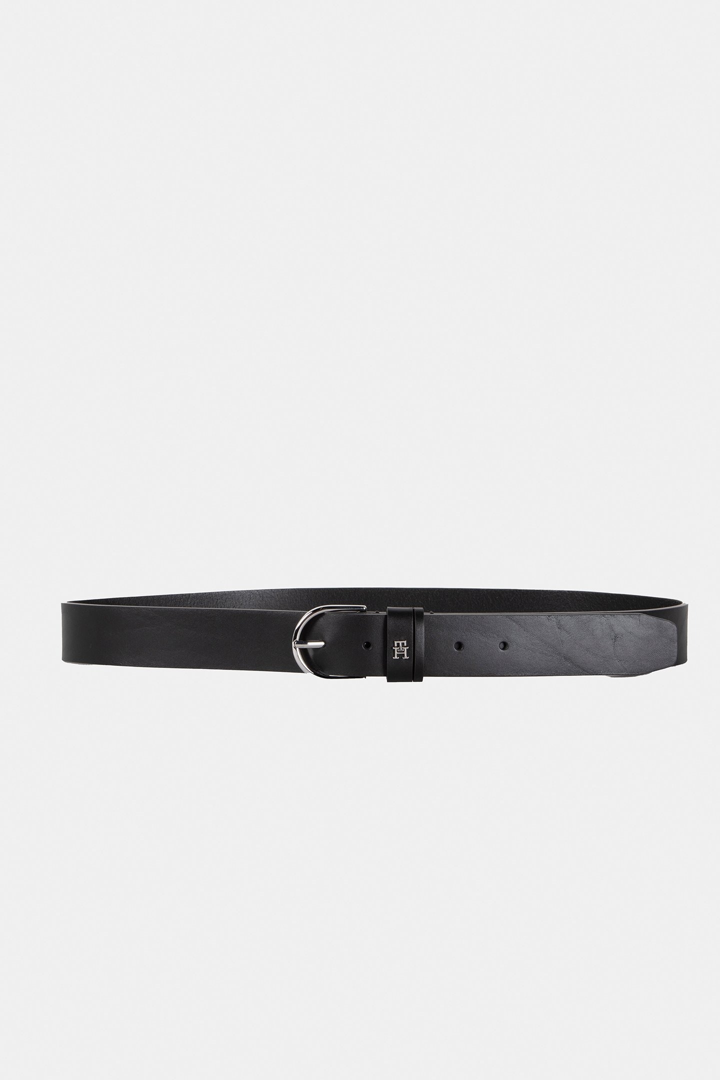 ESSENTIAL EFFORTLESS ADJUSTABLE BELT BLACK 1
