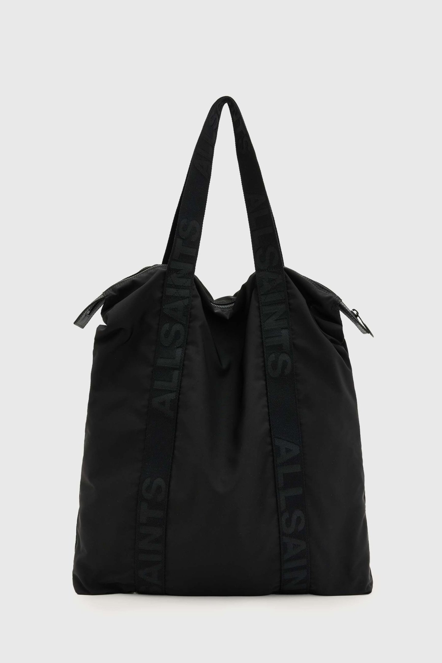 AFAN TOTE BLACK 4