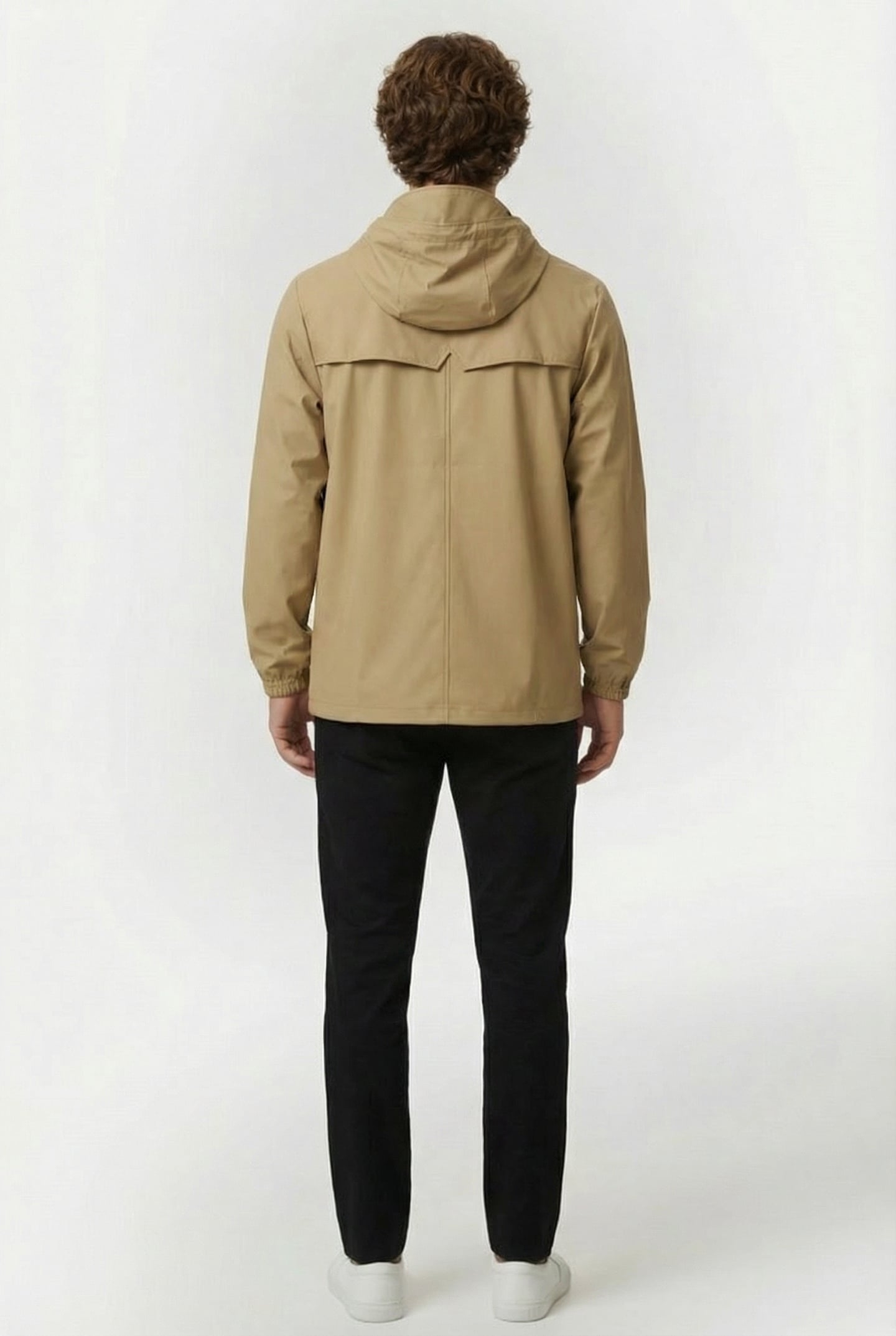 STORM BREAKER W3 KHAKI UNISEX 5