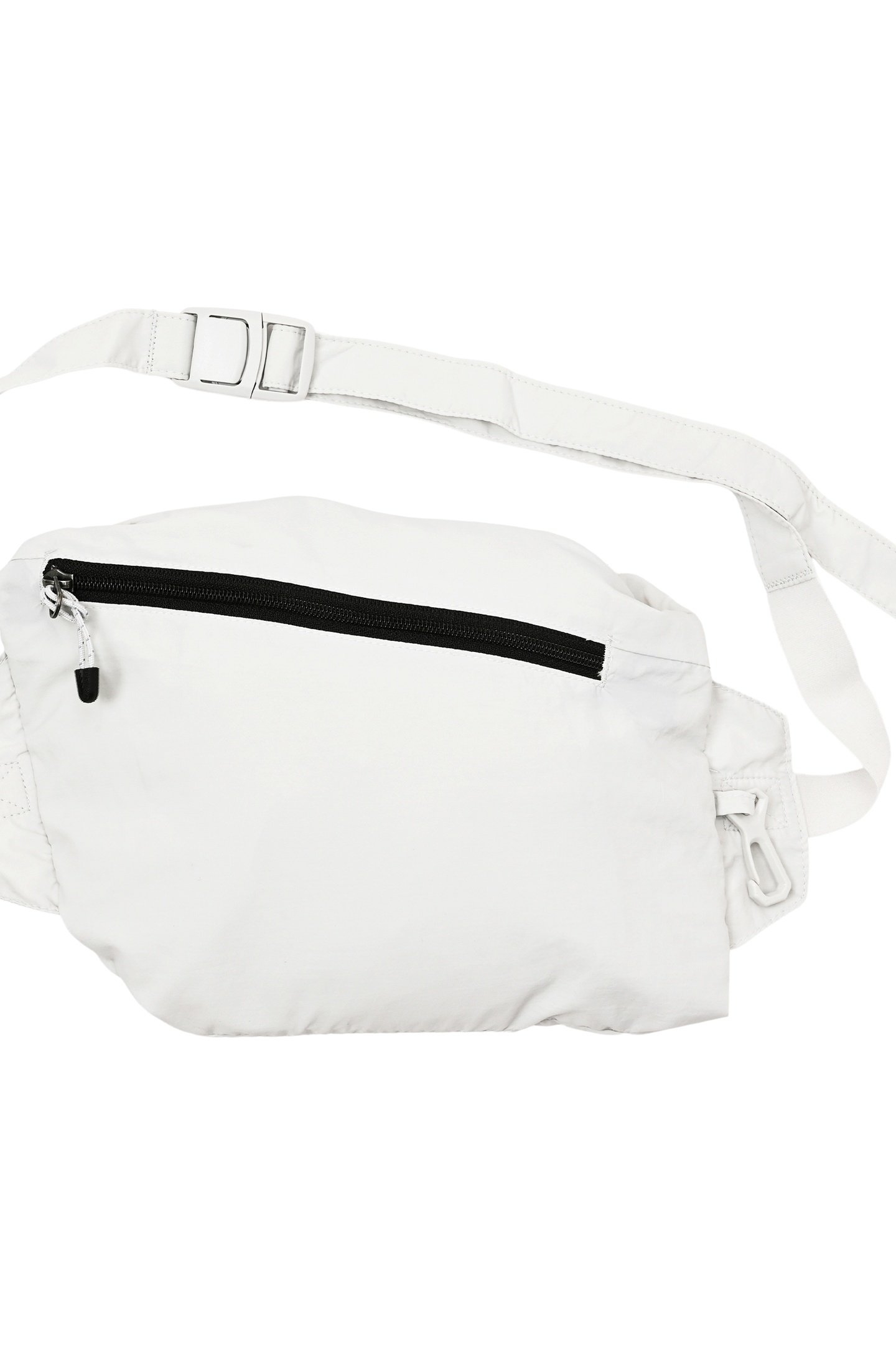 ATHLETICS REFLECTIVE PACKABLE GREYMATT 6