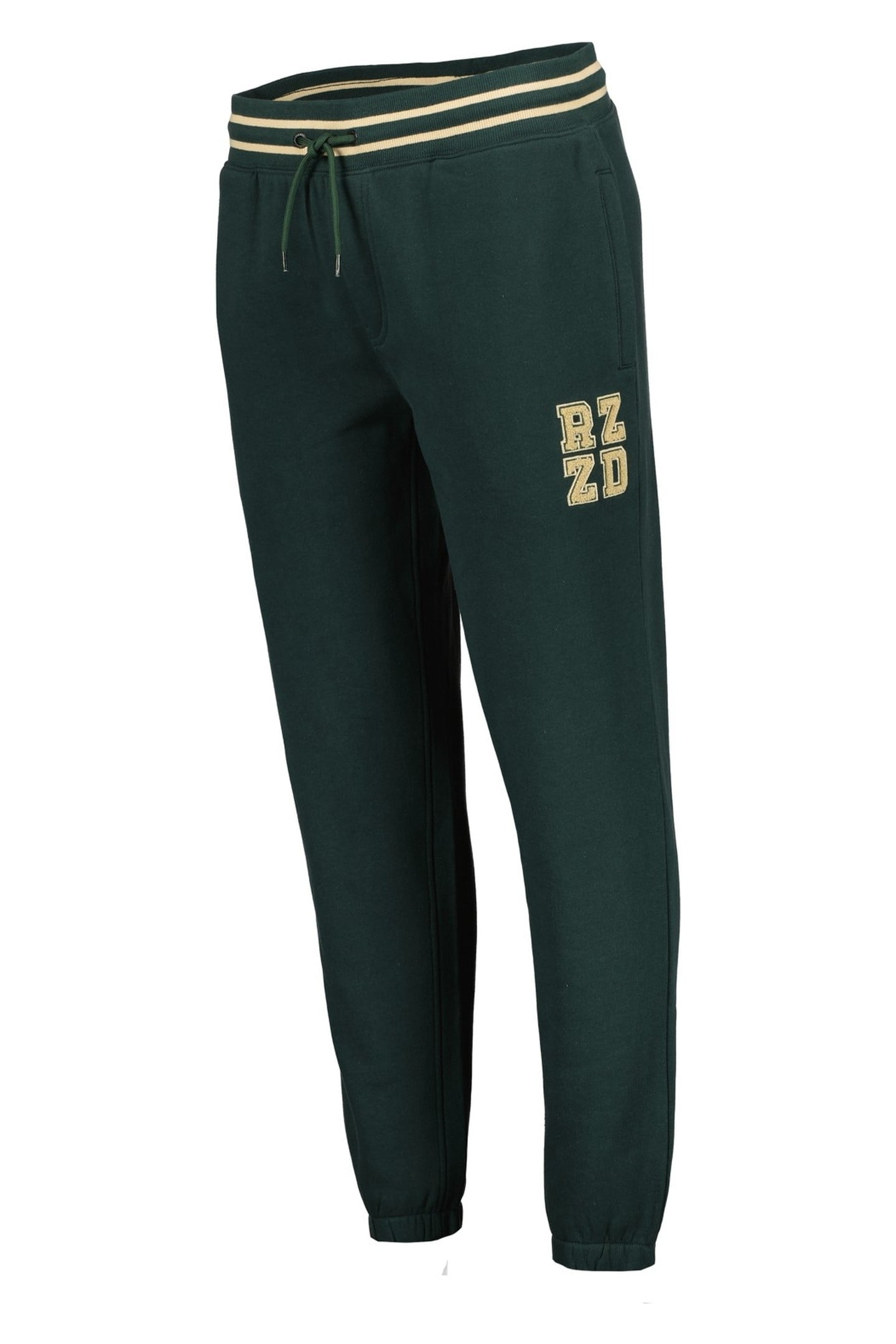 SLANTHER BOSTON GREEN 3