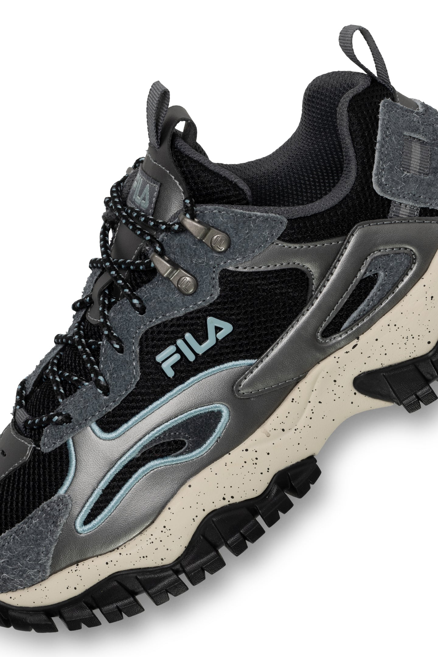 RAY TRACER TR2 WMN CASTLEROCK-BLACK 6