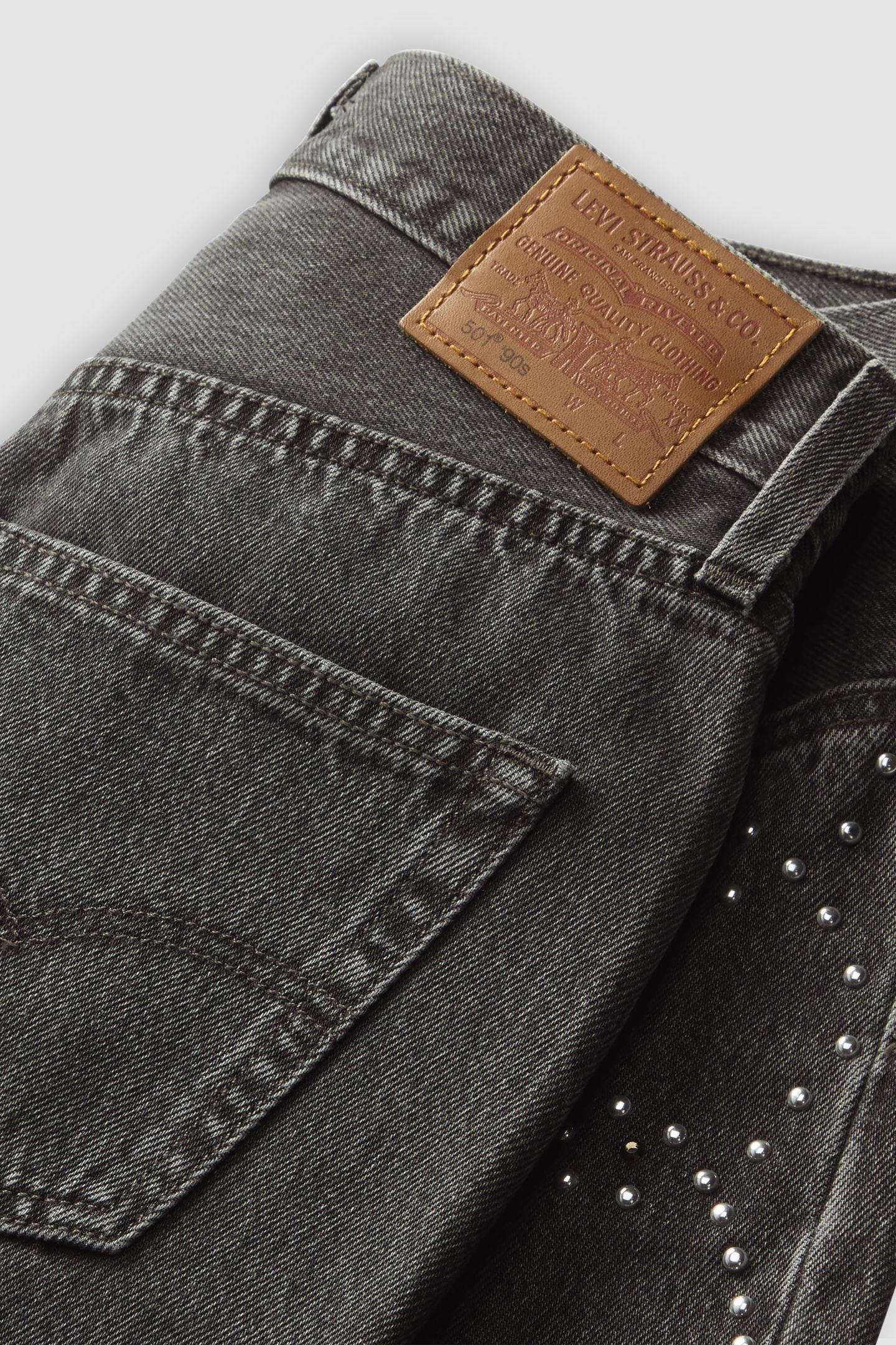 501 '90S BEJEWELED 7