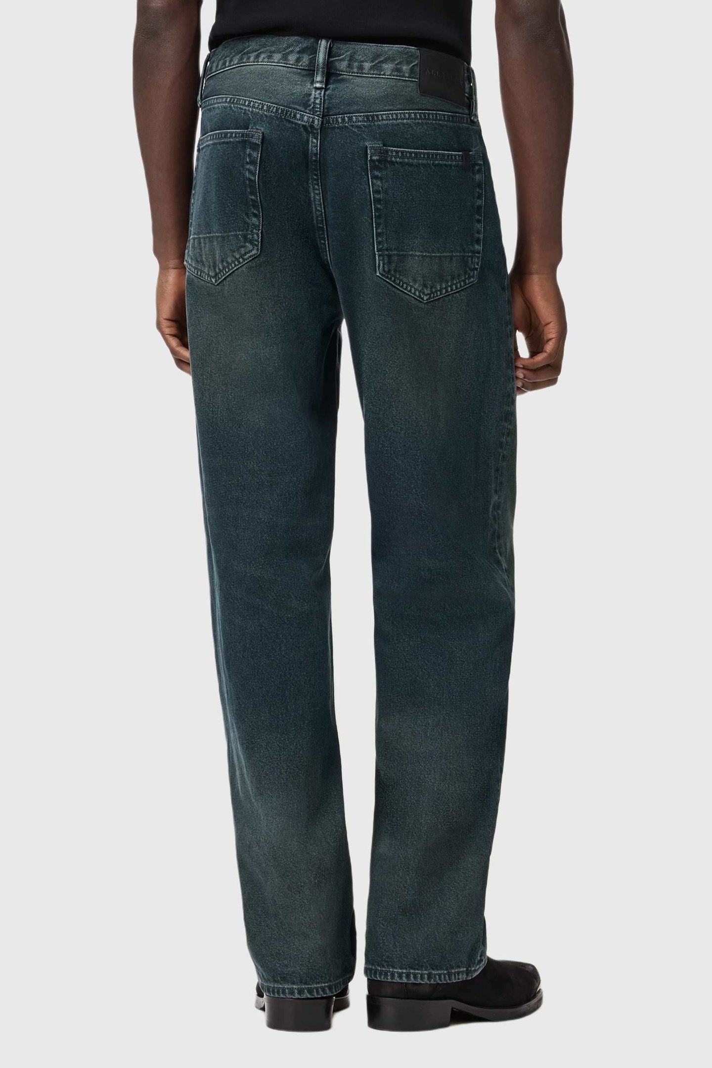 MULLEN JEAN PHANTOM BLUE 5