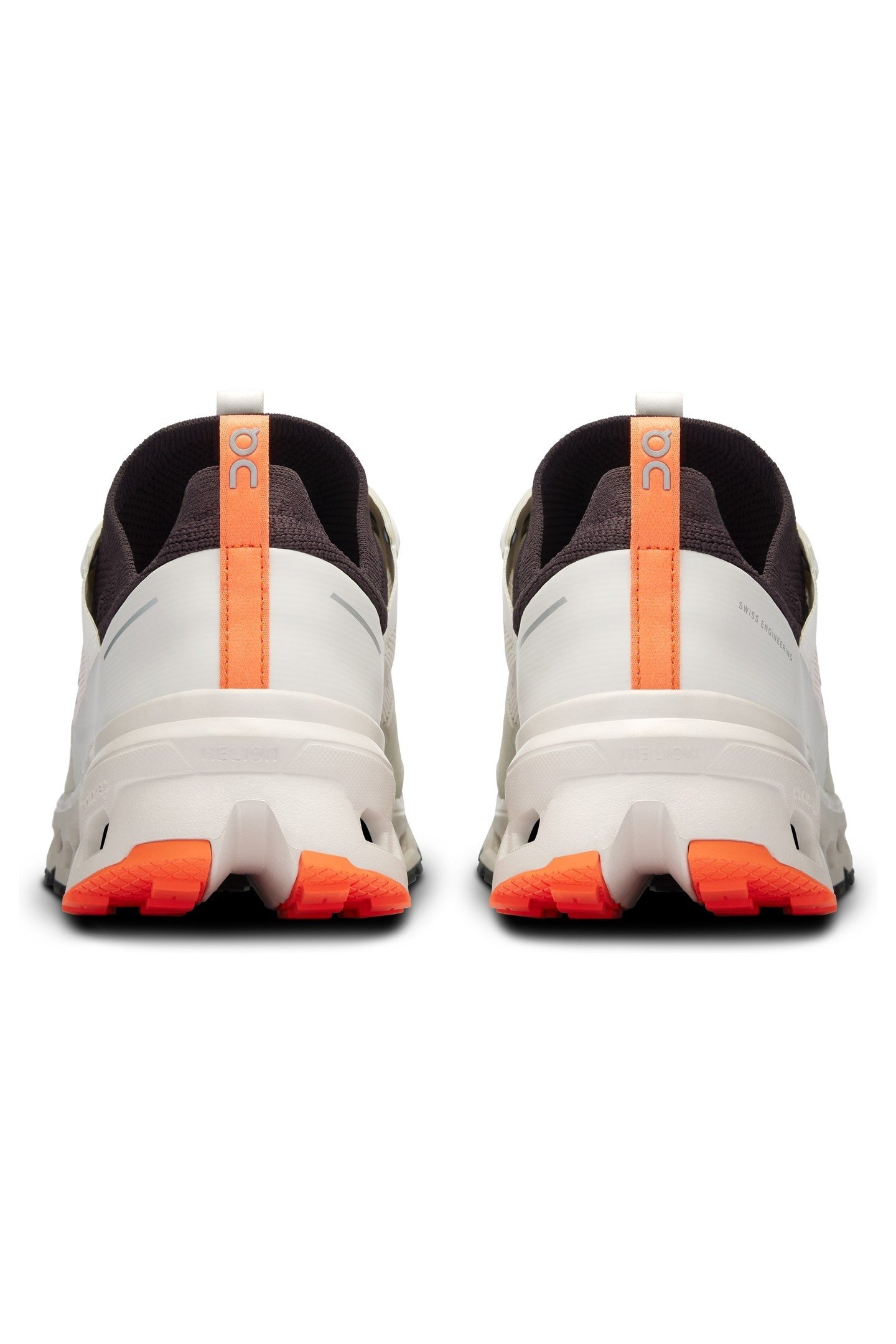 CLOUDULTRA 2 M WOLF | WHITE 5