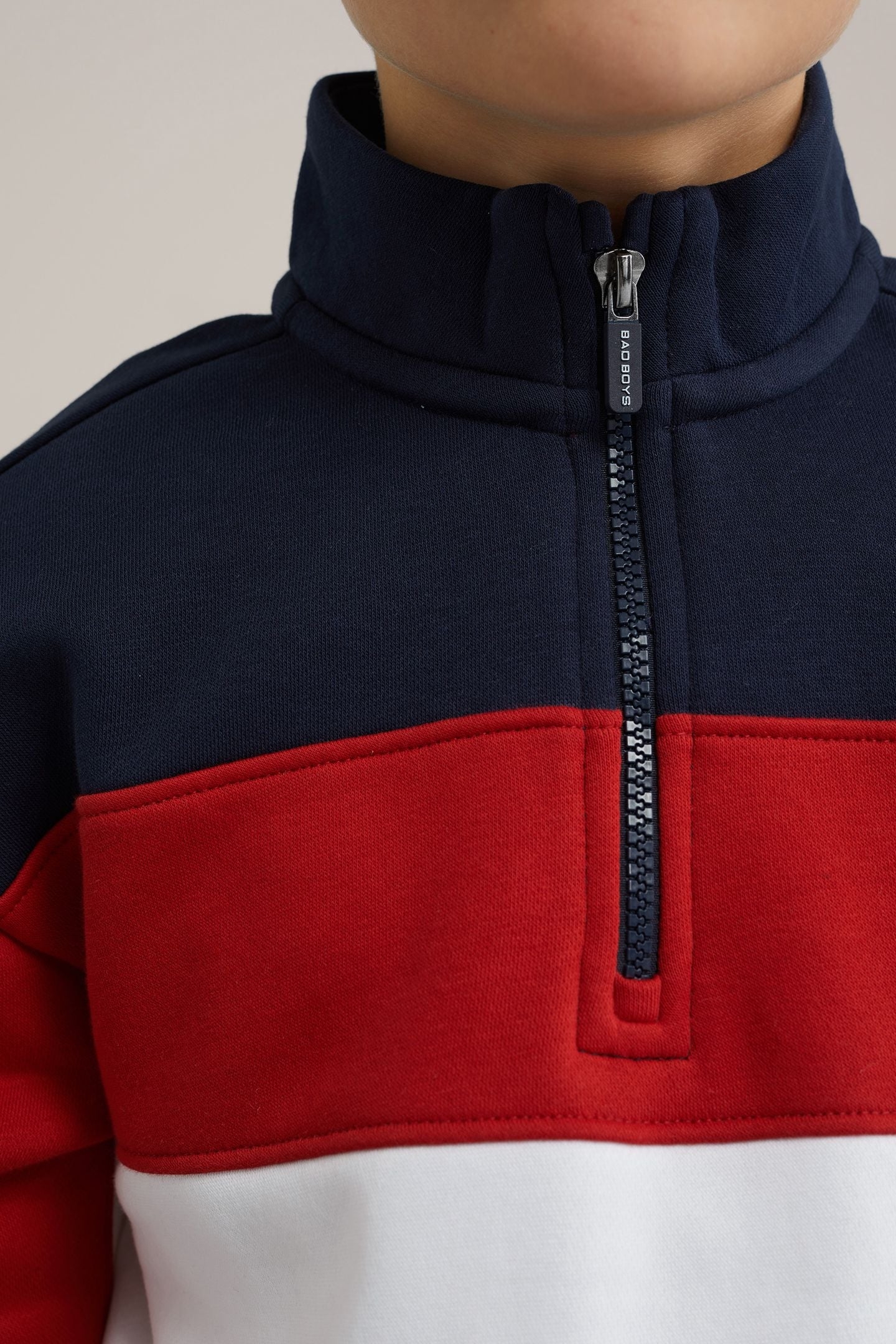 SWEATER MULTI-COLOURED 5