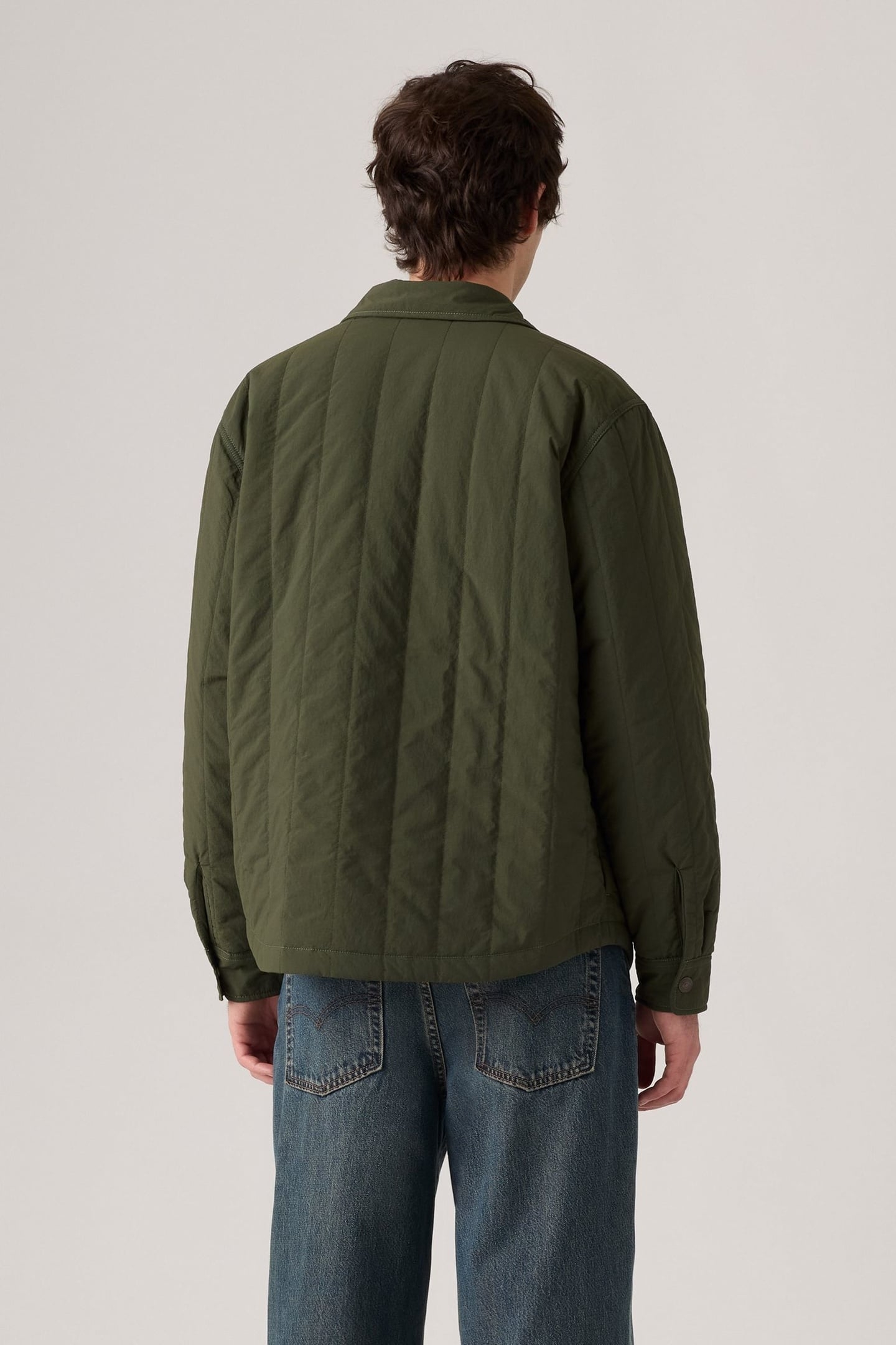 KYREN OVERSHIRT DEEP DEPTHS 3