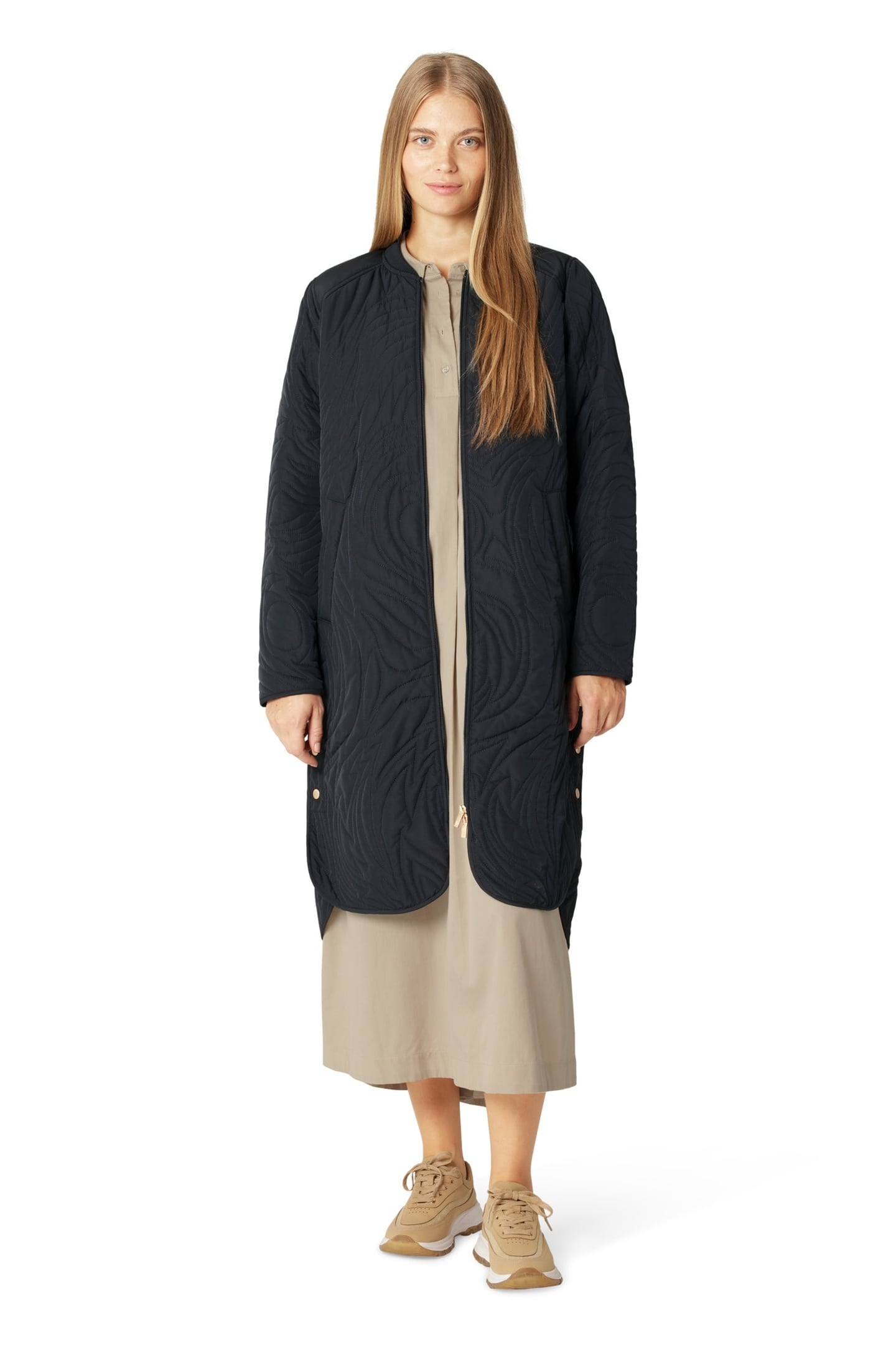 RAIN&OUTERWEAR DUNE06 DARK INDIGO 2