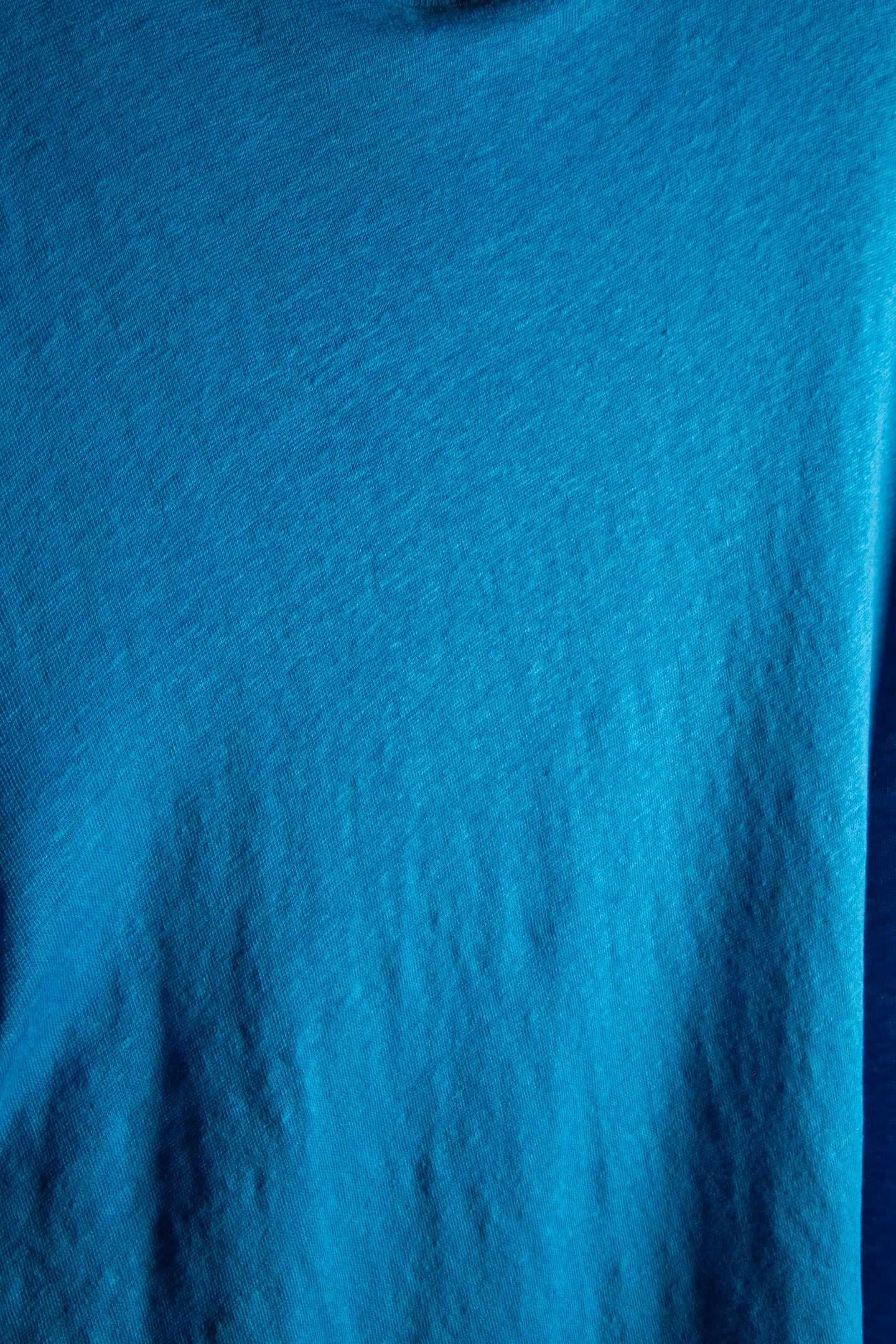 ARESO T-SHIRT STRONG BLUE 4