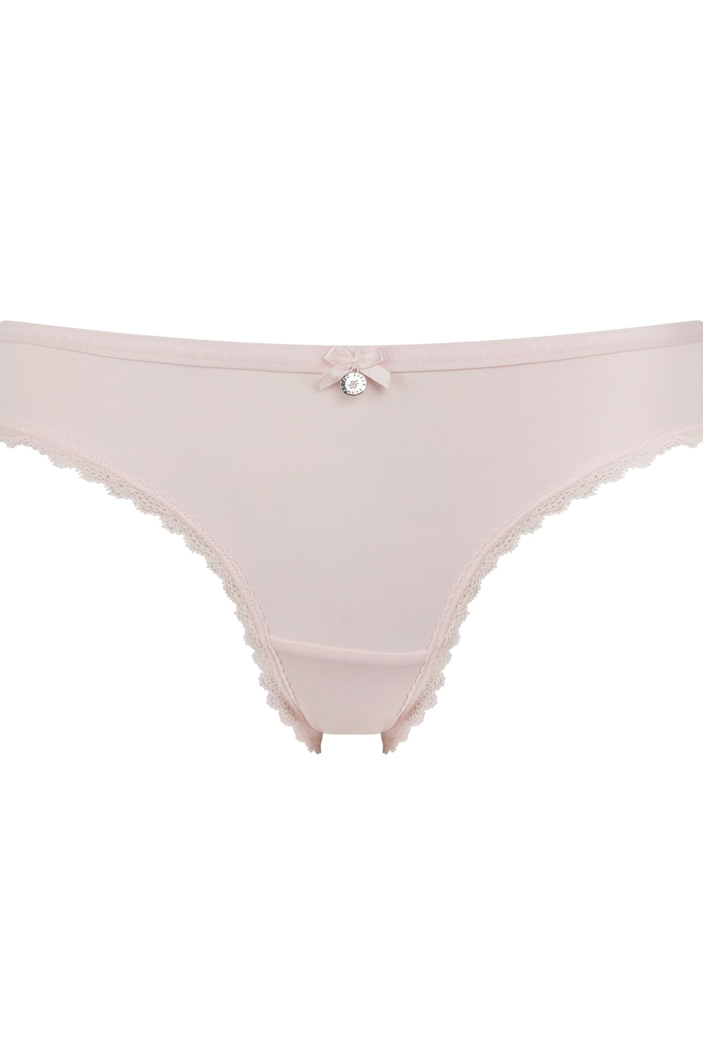 PIXIE 3PK PRINT AND PLAIN BRIEF BERRY FLORAL / WHISPER WHITE 4